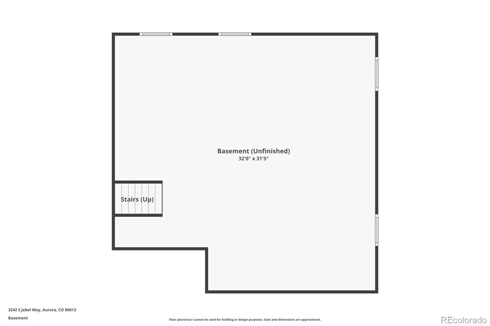 MLS Image #27 for 3242 s jebel way,aurora, Colorado