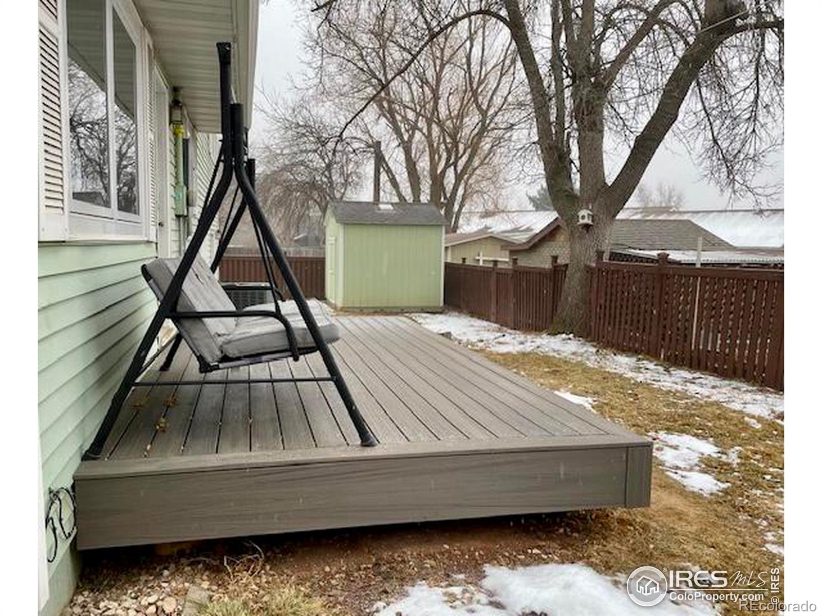 MLS Image #11 for 2409  evergreen drive,fort collins, Colorado
