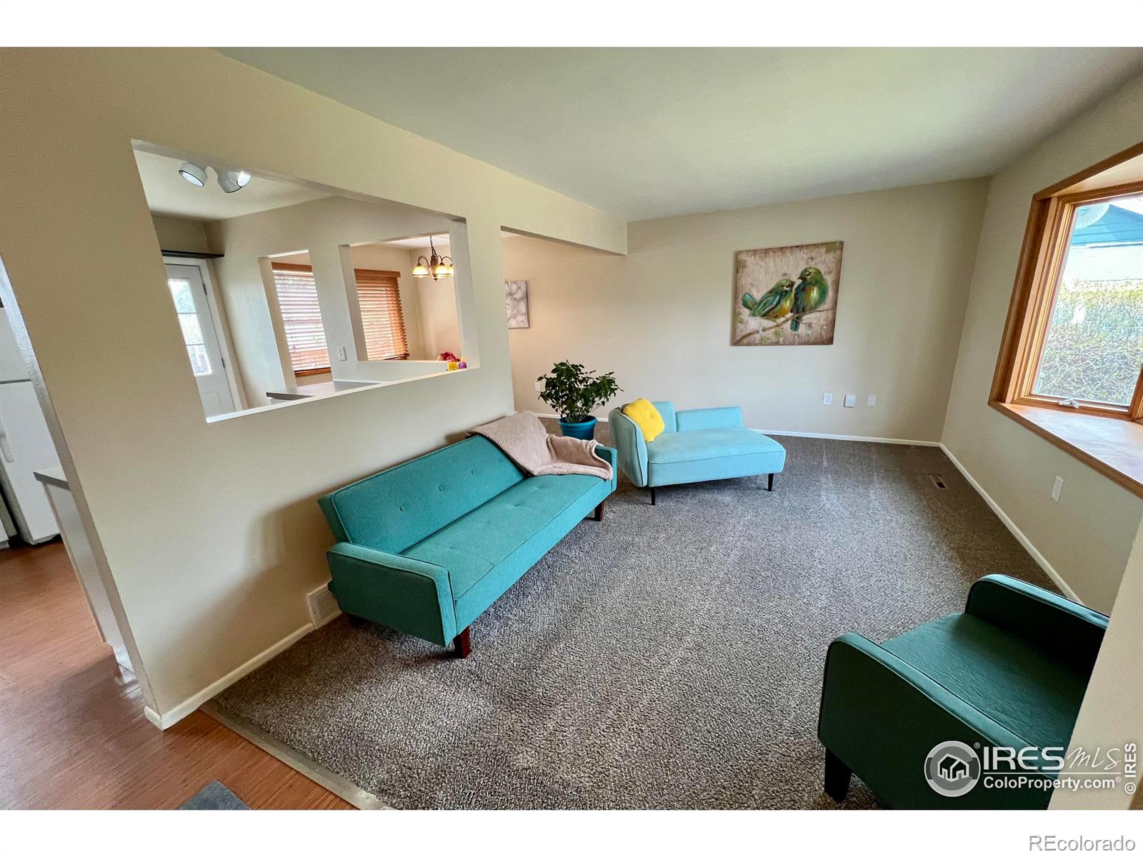 MLS Image #2 for 2409  evergreen drive,fort collins, Colorado