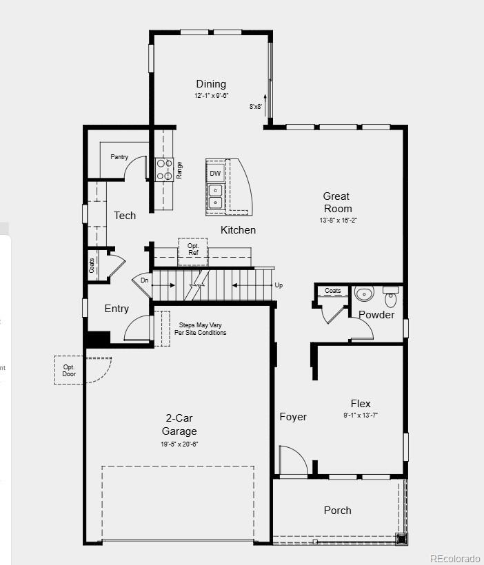 CMA Image for 3352 n buchanan way,Aurora, Colorado