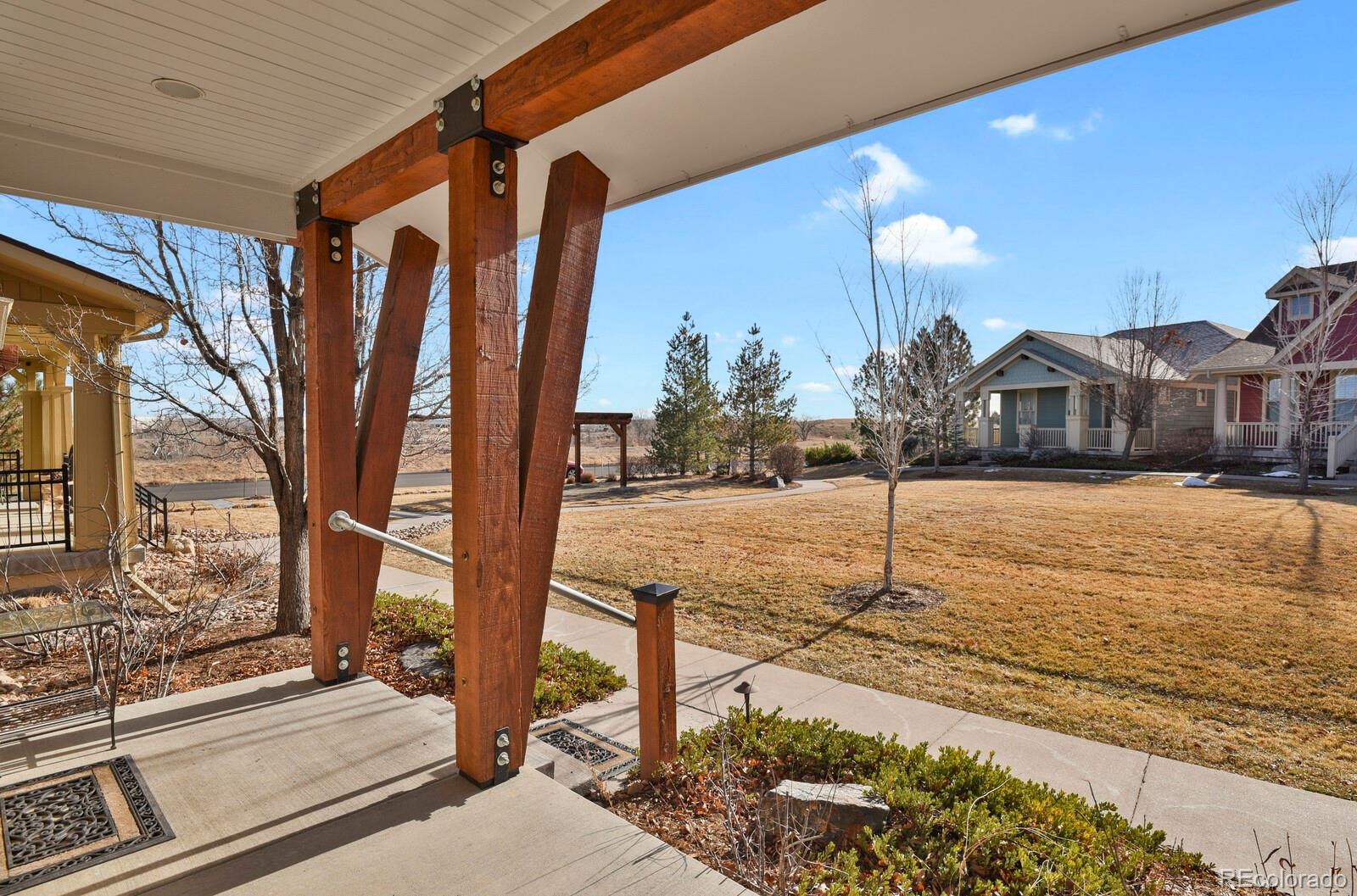 MLS Image #2 for 9268 e 37th avenue,denver, Colorado