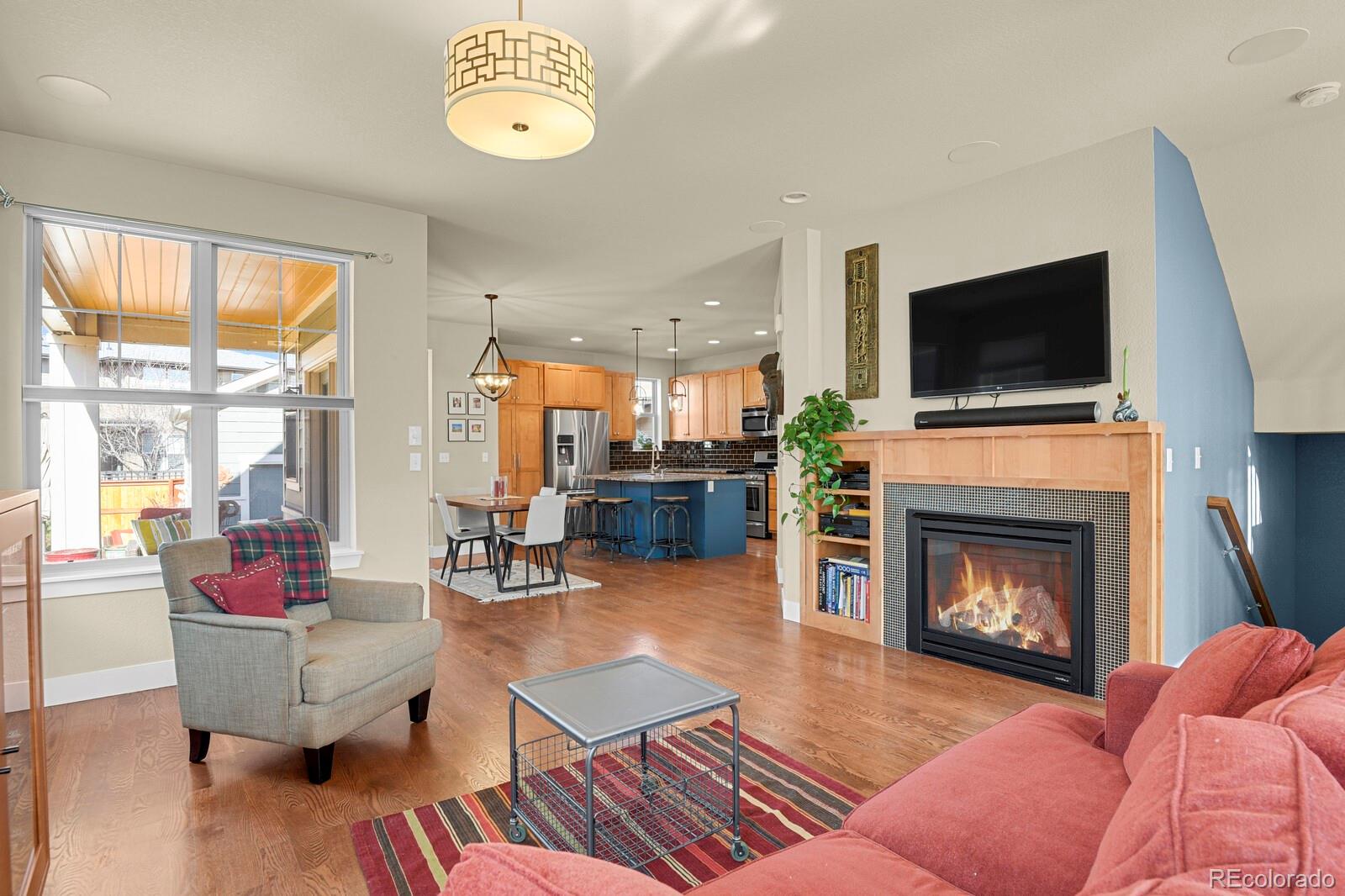 MLS Image #3 for 9268 e 37th avenue,denver, Colorado