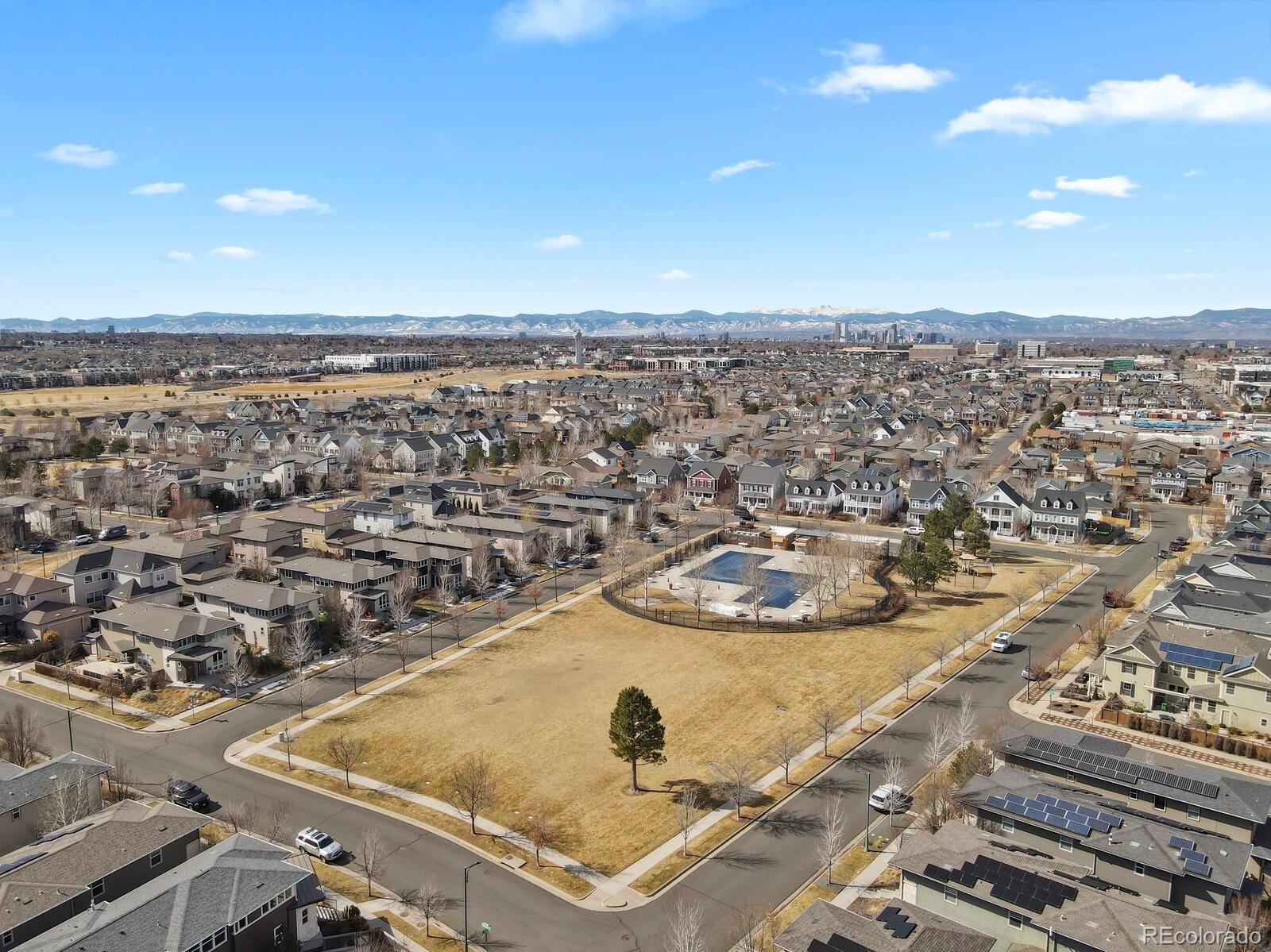 MLS Image #36 for 9268 e 37th avenue,denver, Colorado