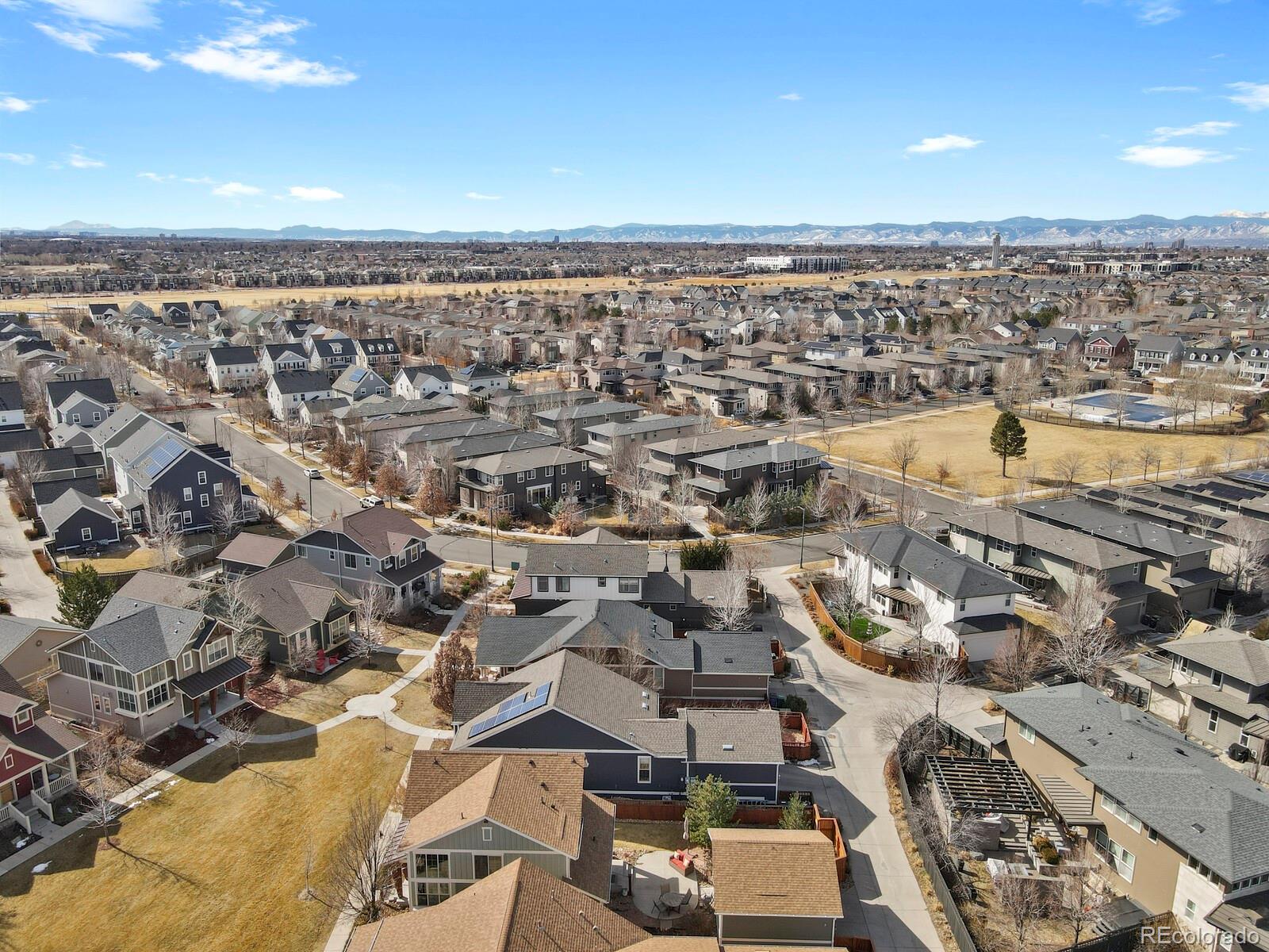 MLS Image #39 for 9268 e 37th avenue,denver, Colorado