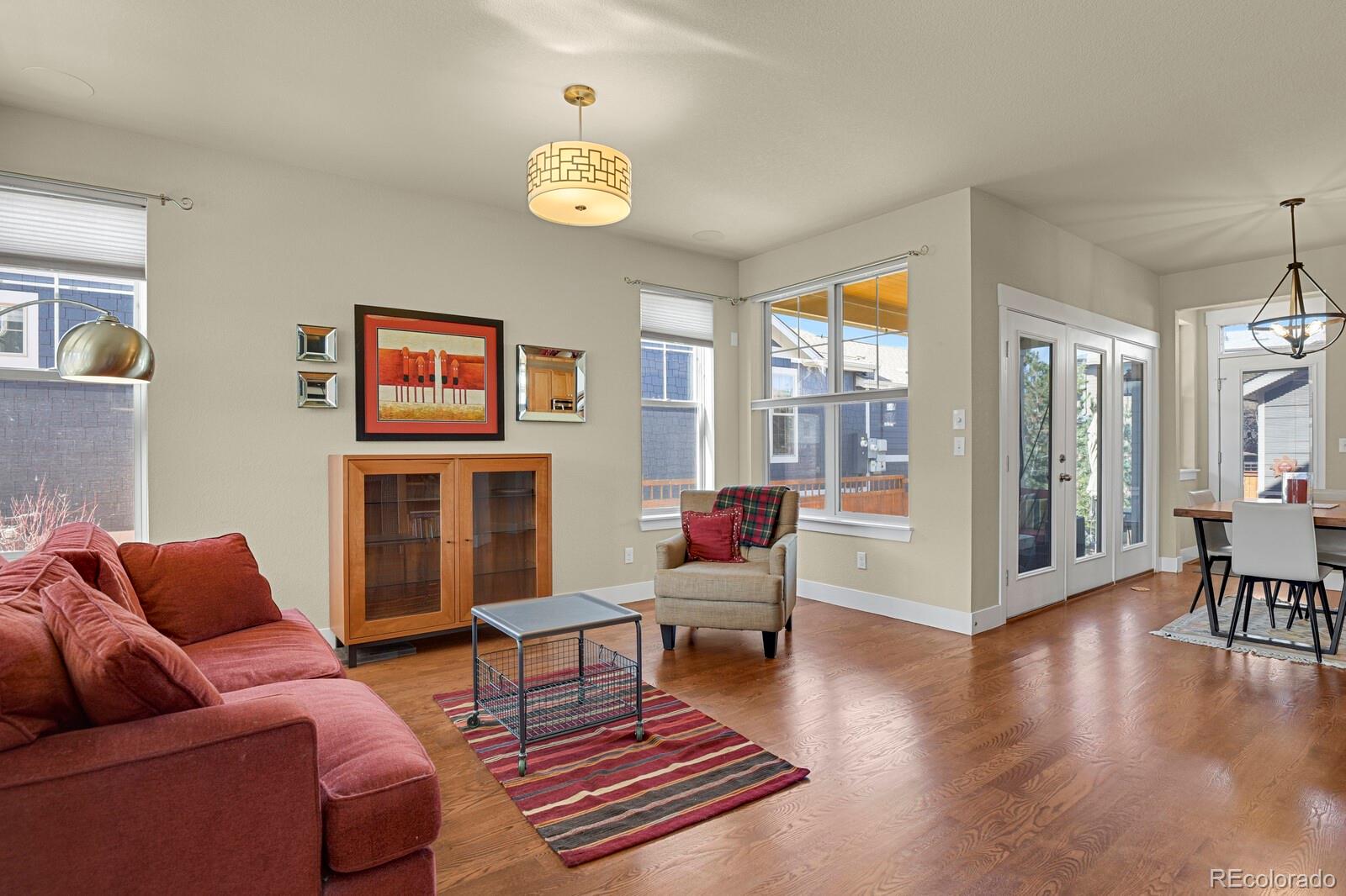 MLS Image #4 for 9268 e 37th avenue,denver, Colorado