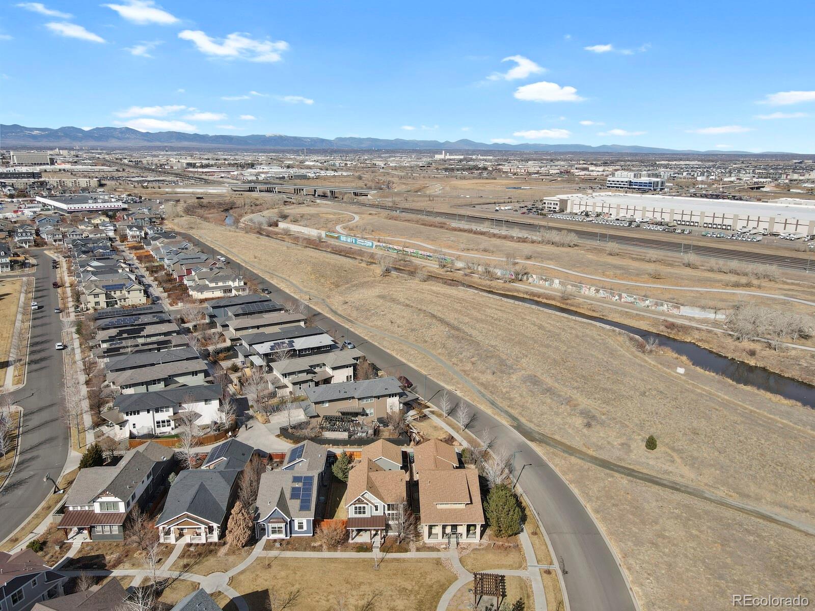 MLS Image #41 for 9268 e 37th avenue,denver, Colorado