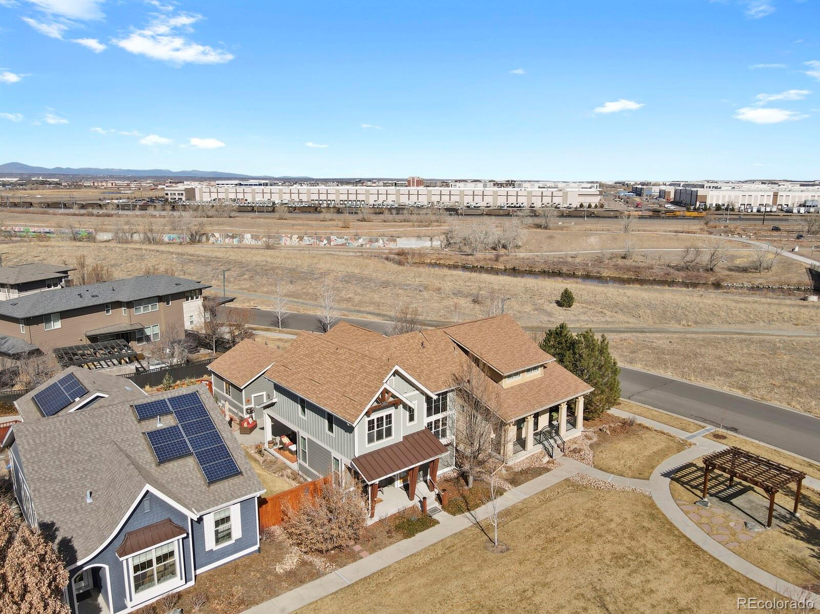 MLS Image #42 for 9268 e 37th avenue,denver, Colorado