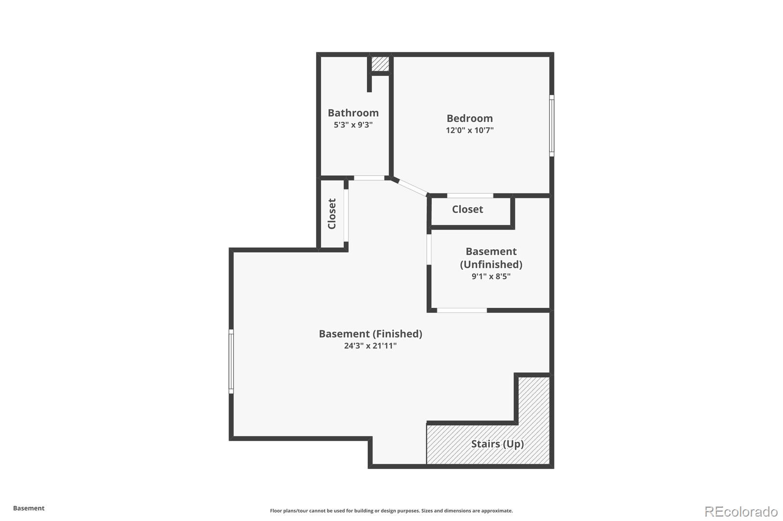 MLS Image #47 for 9268 e 37th avenue,denver, Colorado