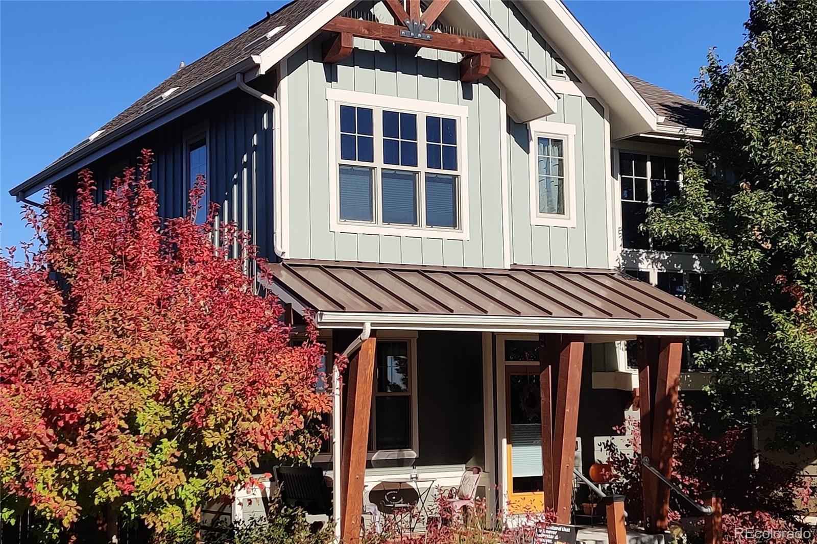 MLS Image #49 for 9268 e 37th avenue,denver, Colorado