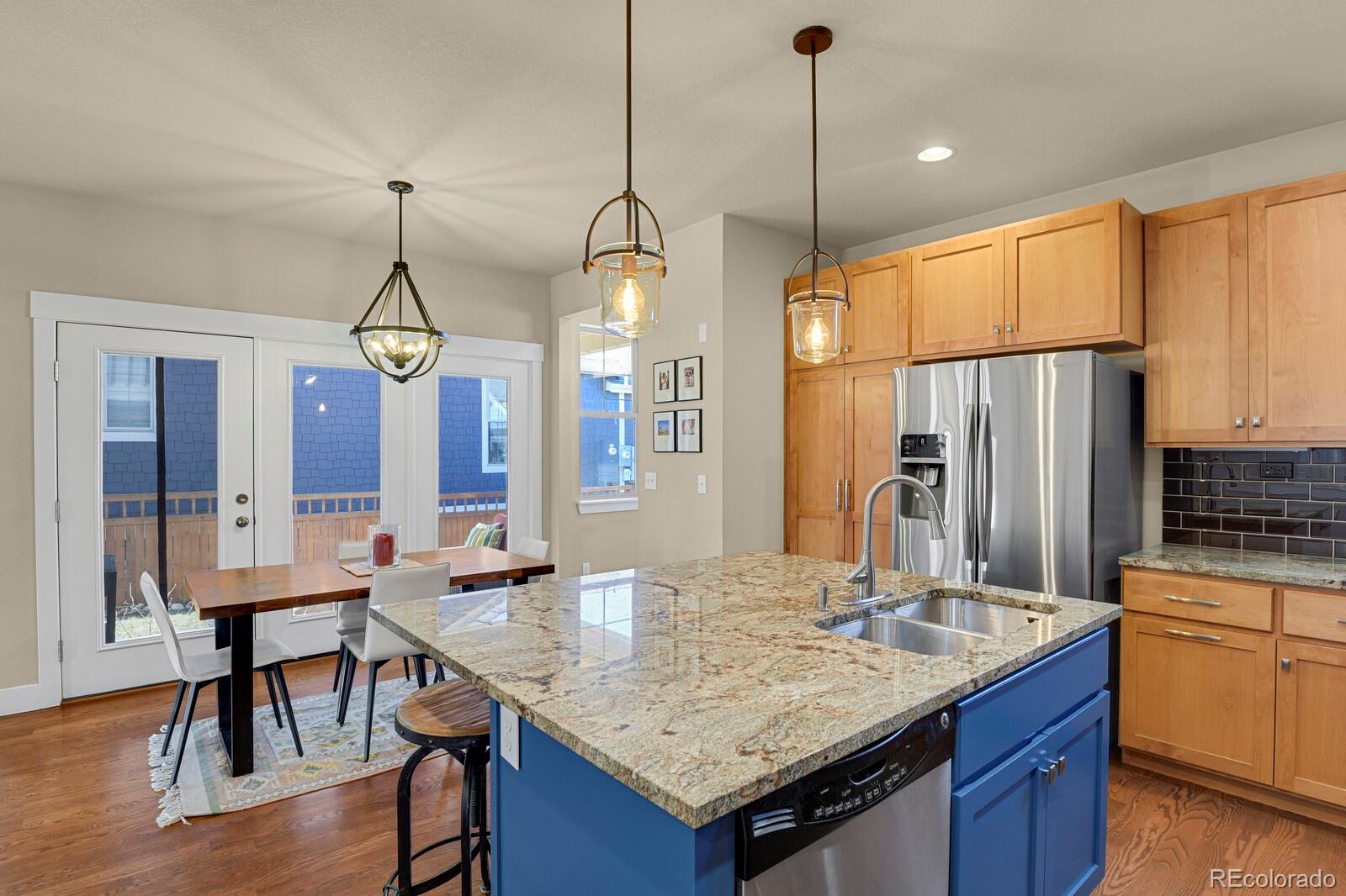 MLS Image #7 for 9268 e 37th avenue,denver, Colorado