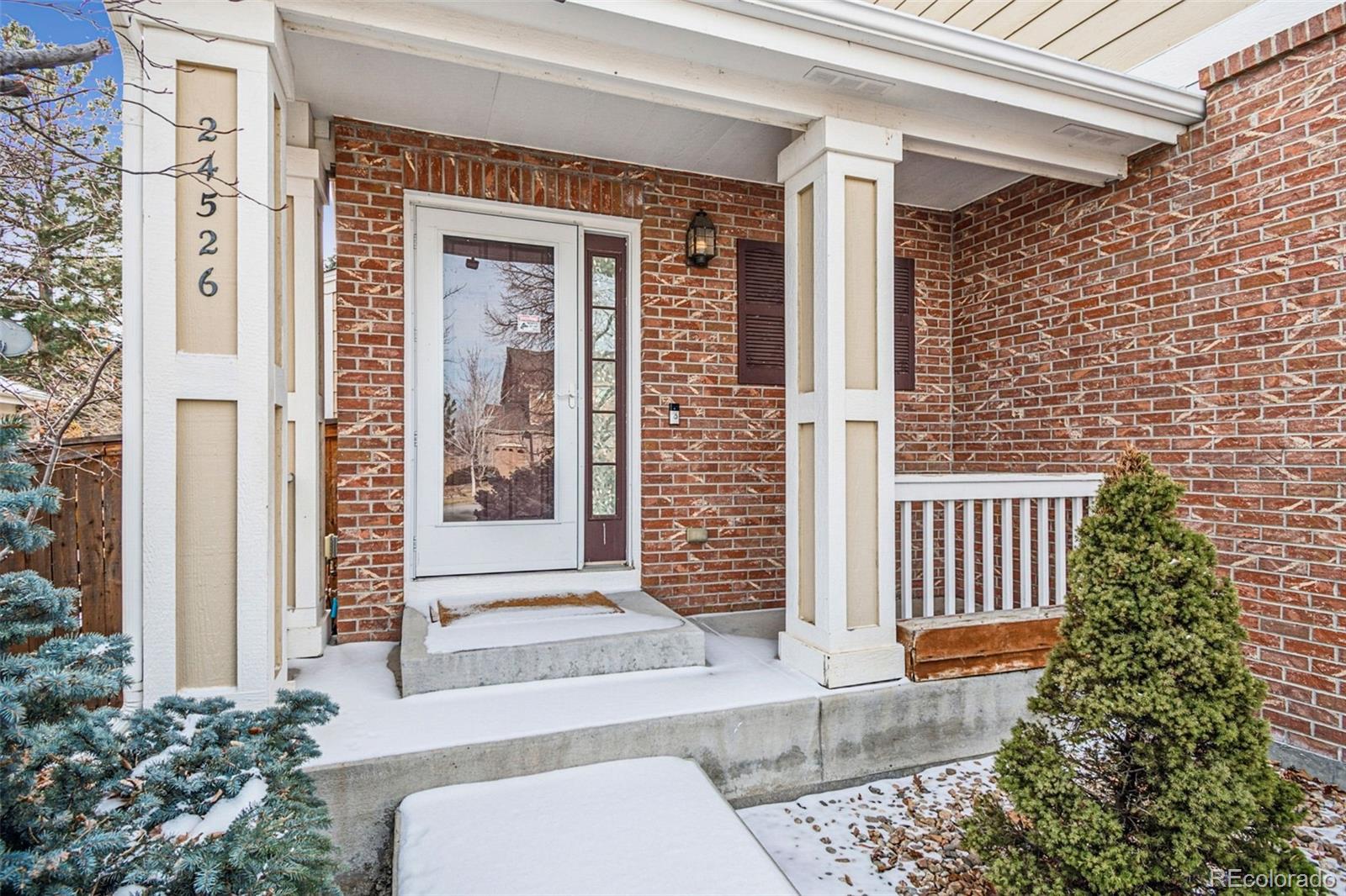 CMA Image for 5028 s addison way,Aurora, Colorado