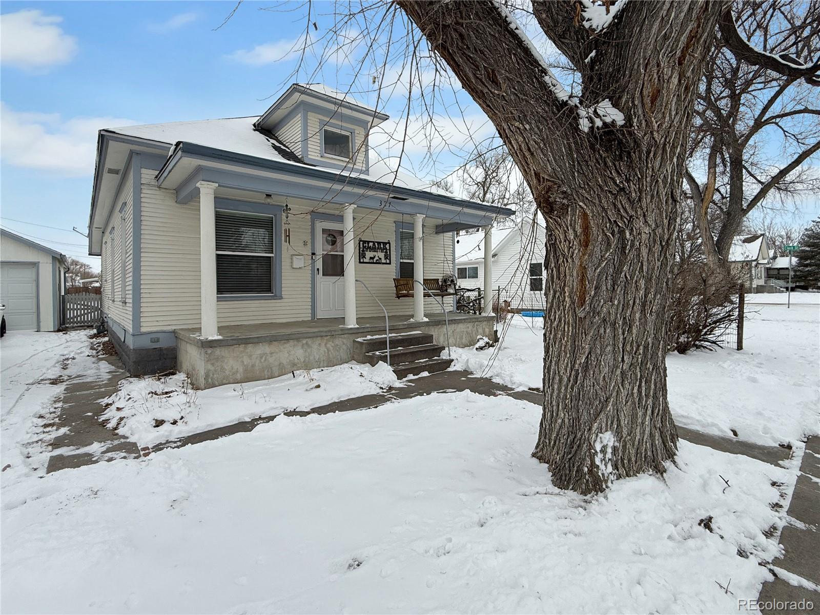 CMA Image for 327 n 2nd avenue,Sterling, Colorado