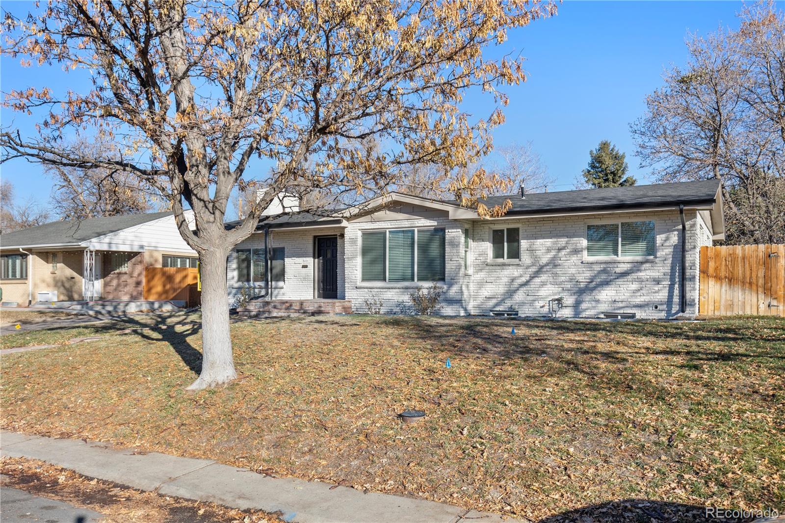 MLS Image #46 for 2230  jamaica street,aurora, Colorado