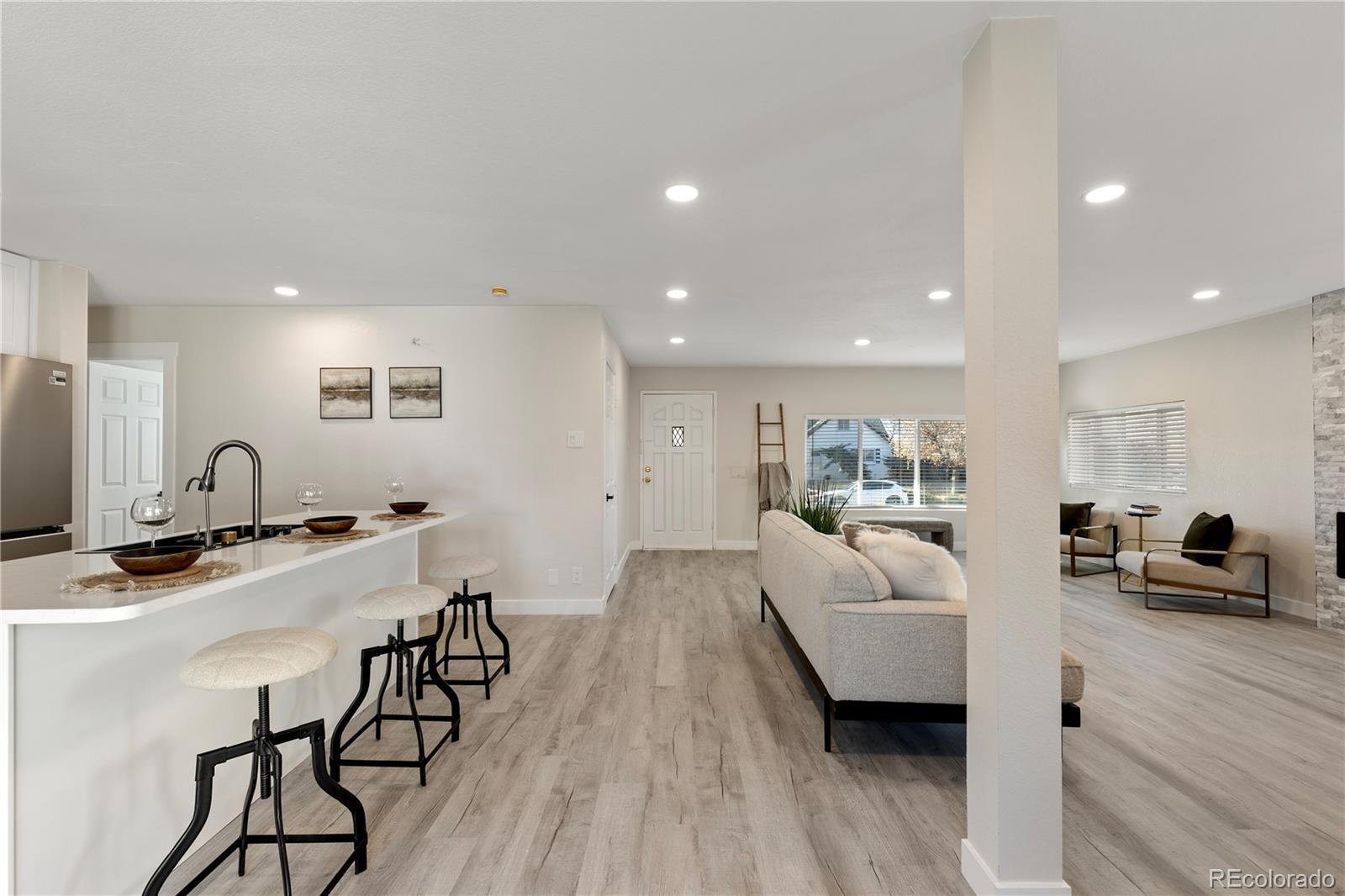 MLS Image #7 for 2230  jamaica street,aurora, Colorado
