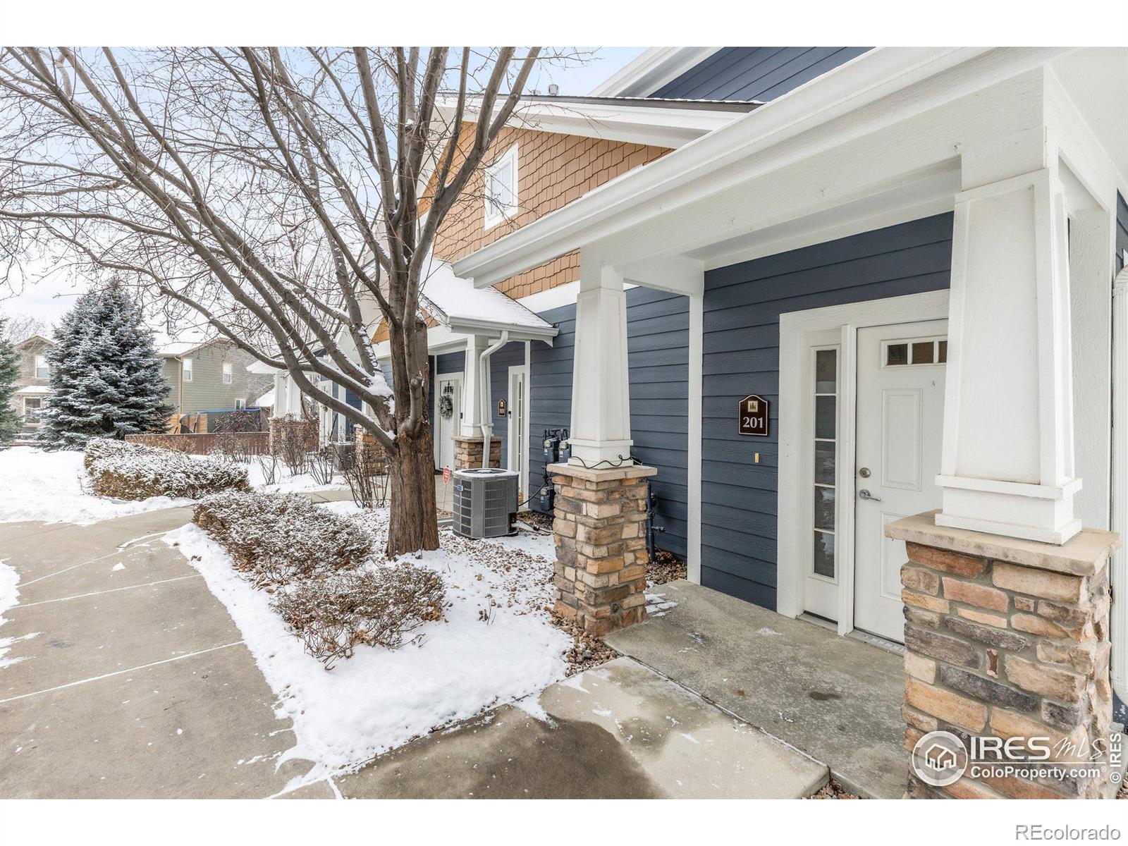 CMA Image for 2421  Owens Avenue,Fort Collins, Colorado