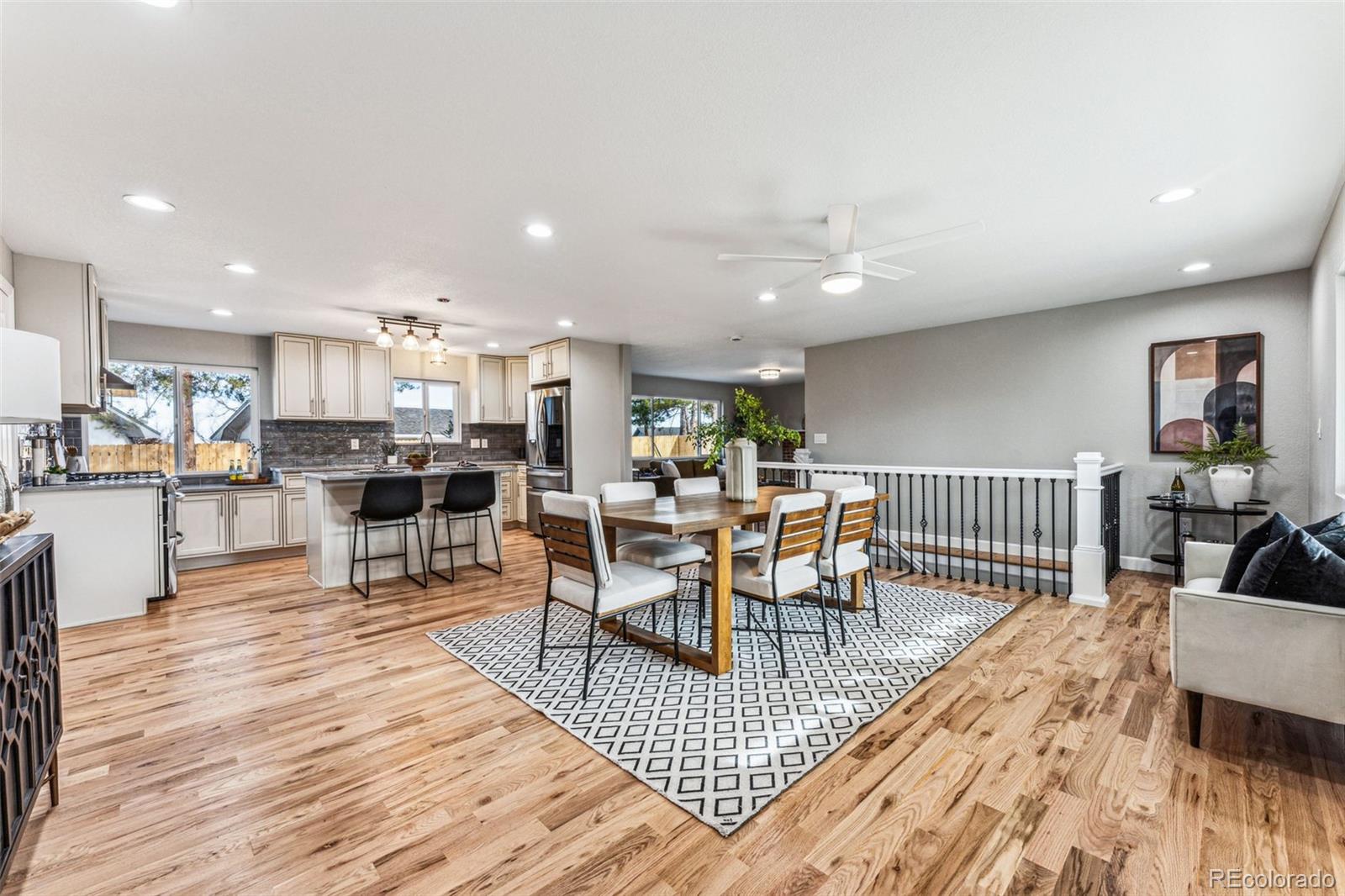 MLS Image #3 for 10305 w 34th place,wheat ridge, Colorado