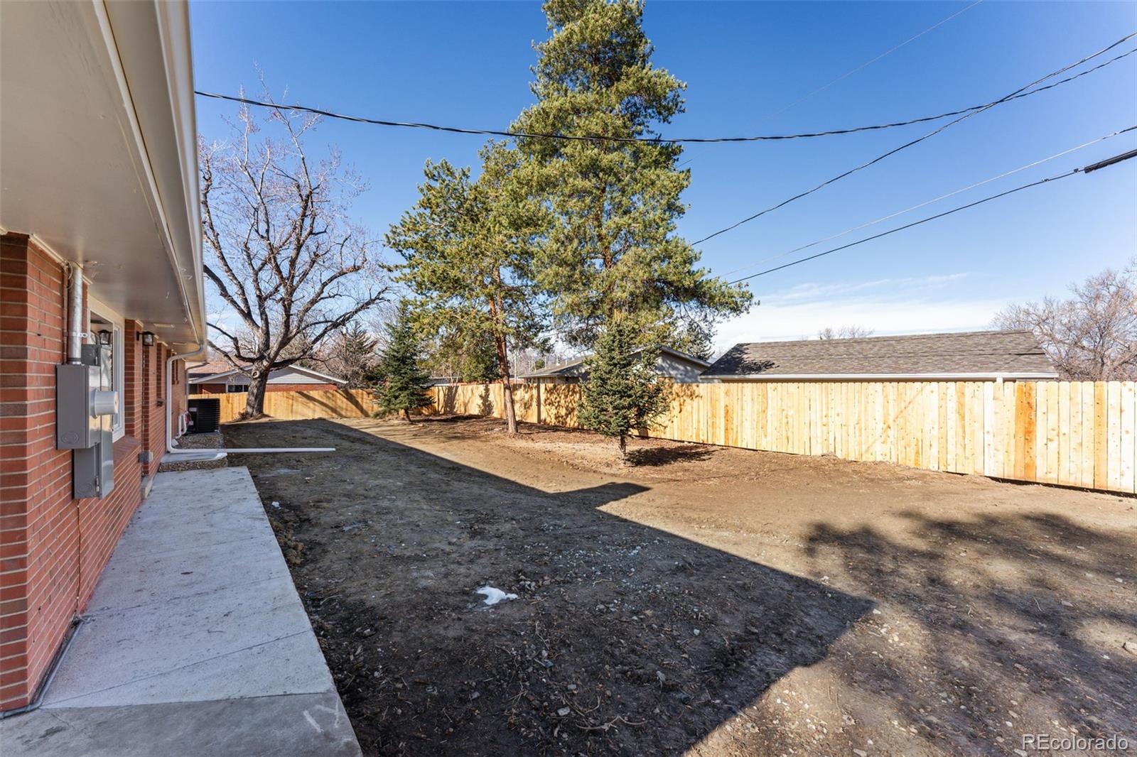 MLS Image #34 for 10305 w 34th place,wheat ridge, Colorado