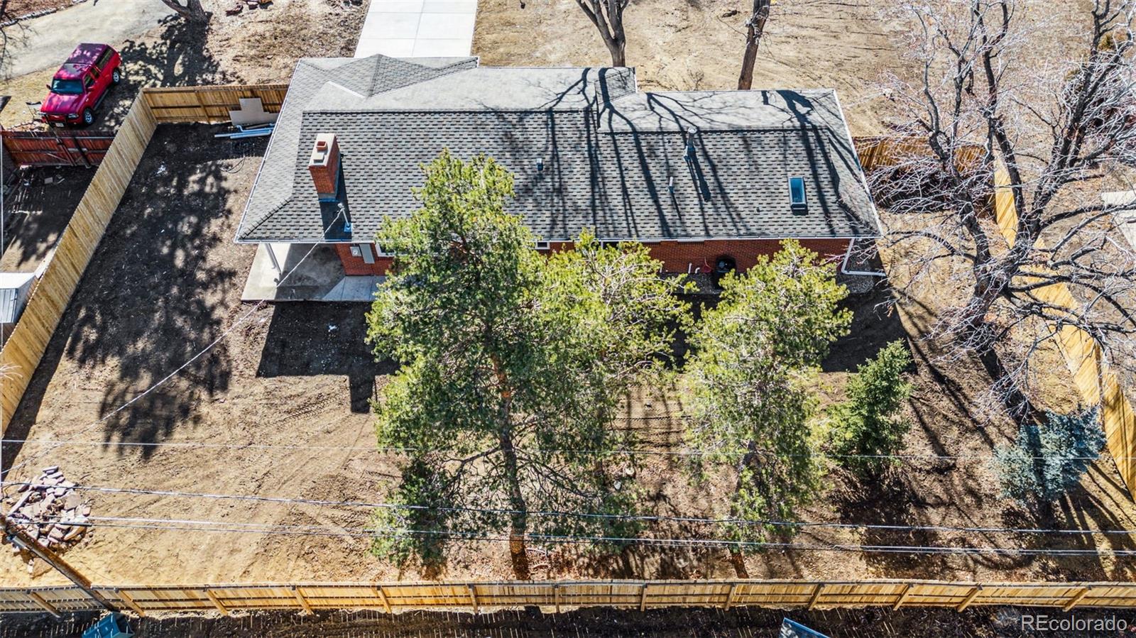 MLS Image #36 for 10305 w 34th place,wheat ridge, Colorado