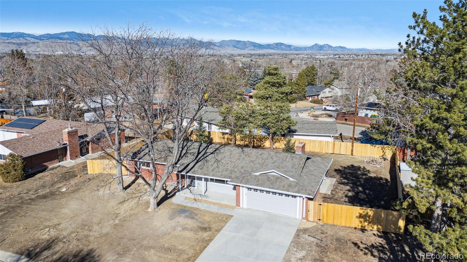 MLS Image #37 for 10305 w 34th place,wheat ridge, Colorado