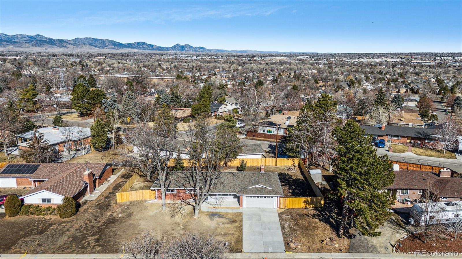MLS Image #39 for 10305 w 34th place,wheat ridge, Colorado