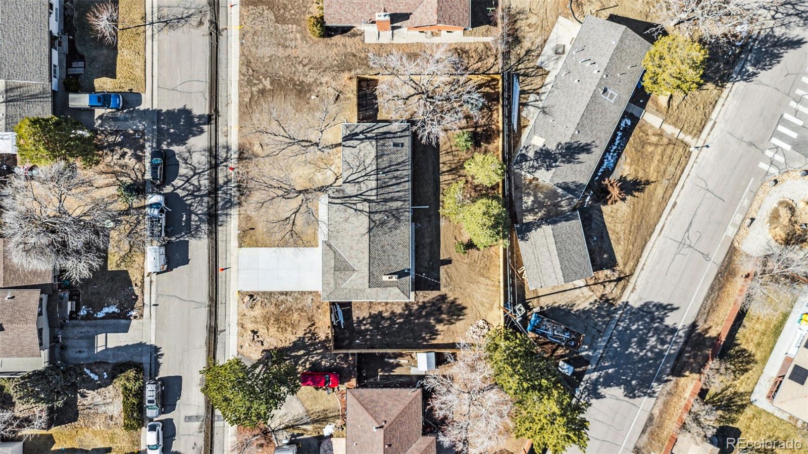 MLS Image #40 for 10305 w 34th place,wheat ridge, Colorado