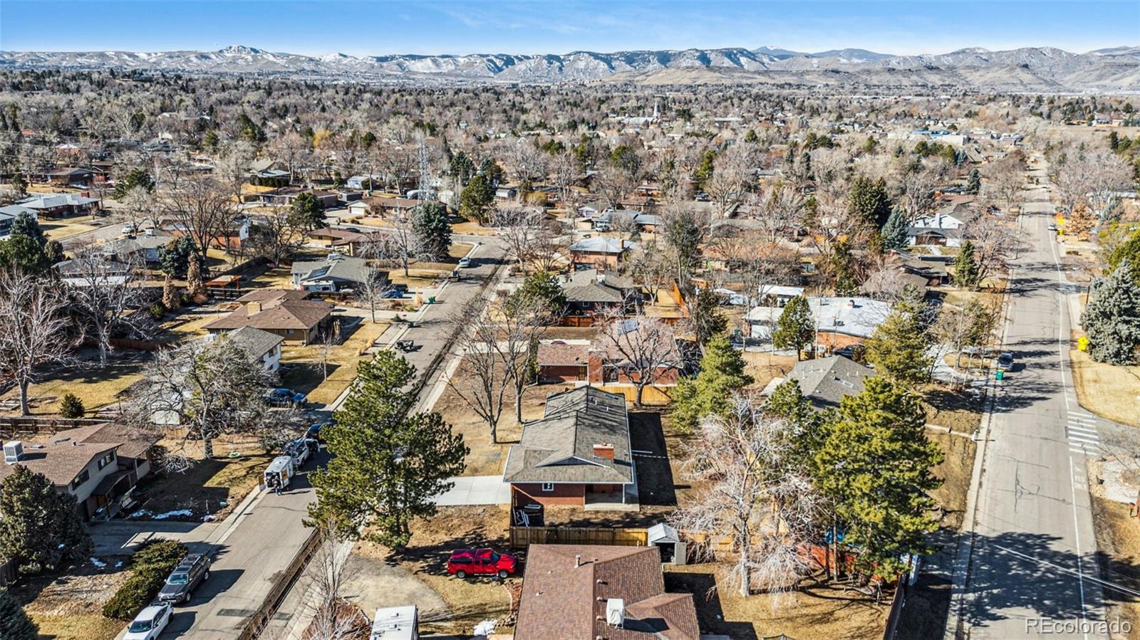 MLS Image #41 for 10305 w 34th place,wheat ridge, Colorado