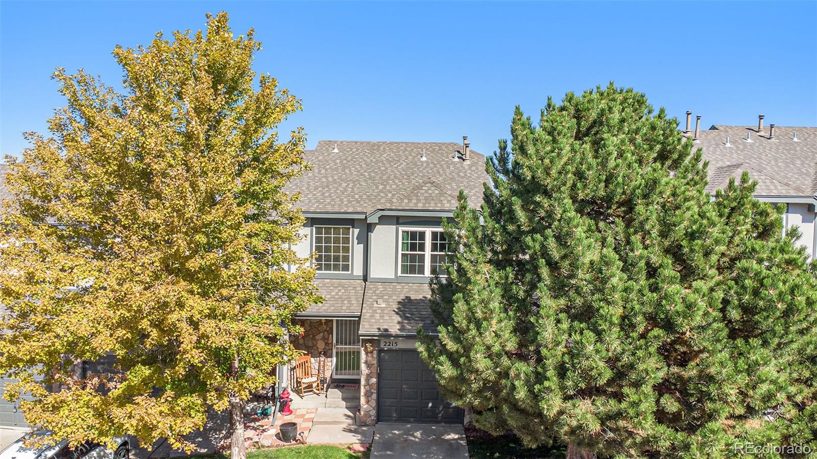 CMA Image for 2215 E 103rd Place,Thornton, Colorado