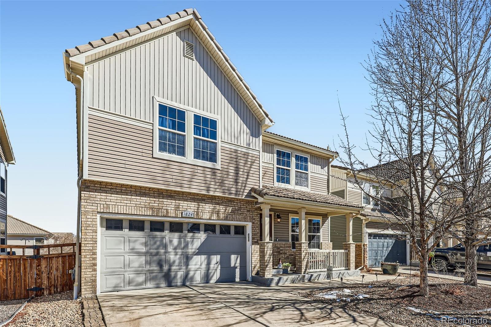 CMA Image for 1824  morningview lane,Castle Rock, Colorado