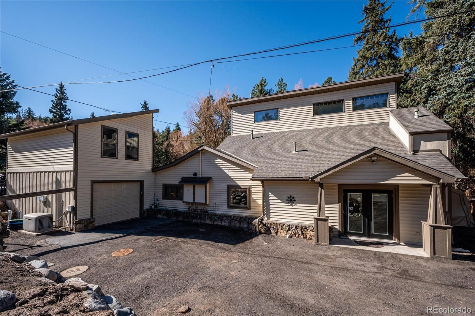 MLS Image #0 for 5571  little cub creek road,evergreen, Colorado