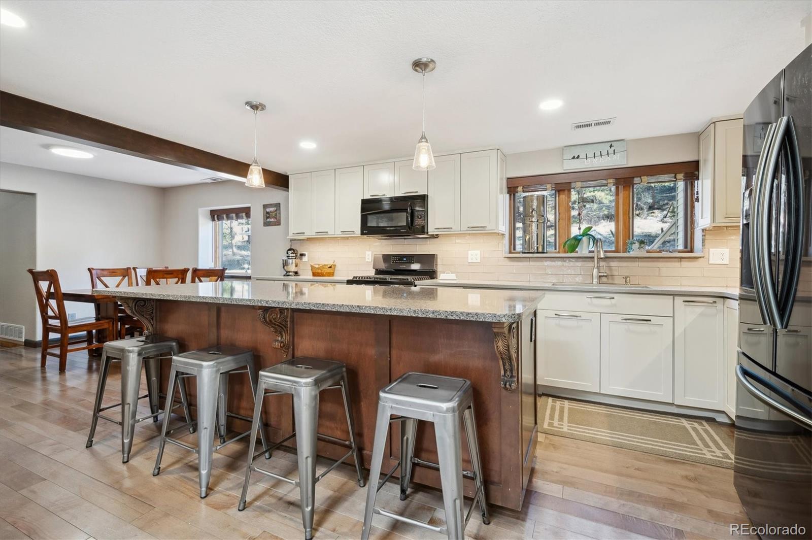 MLS Image #1 for 5571  little cub creek road,evergreen, Colorado