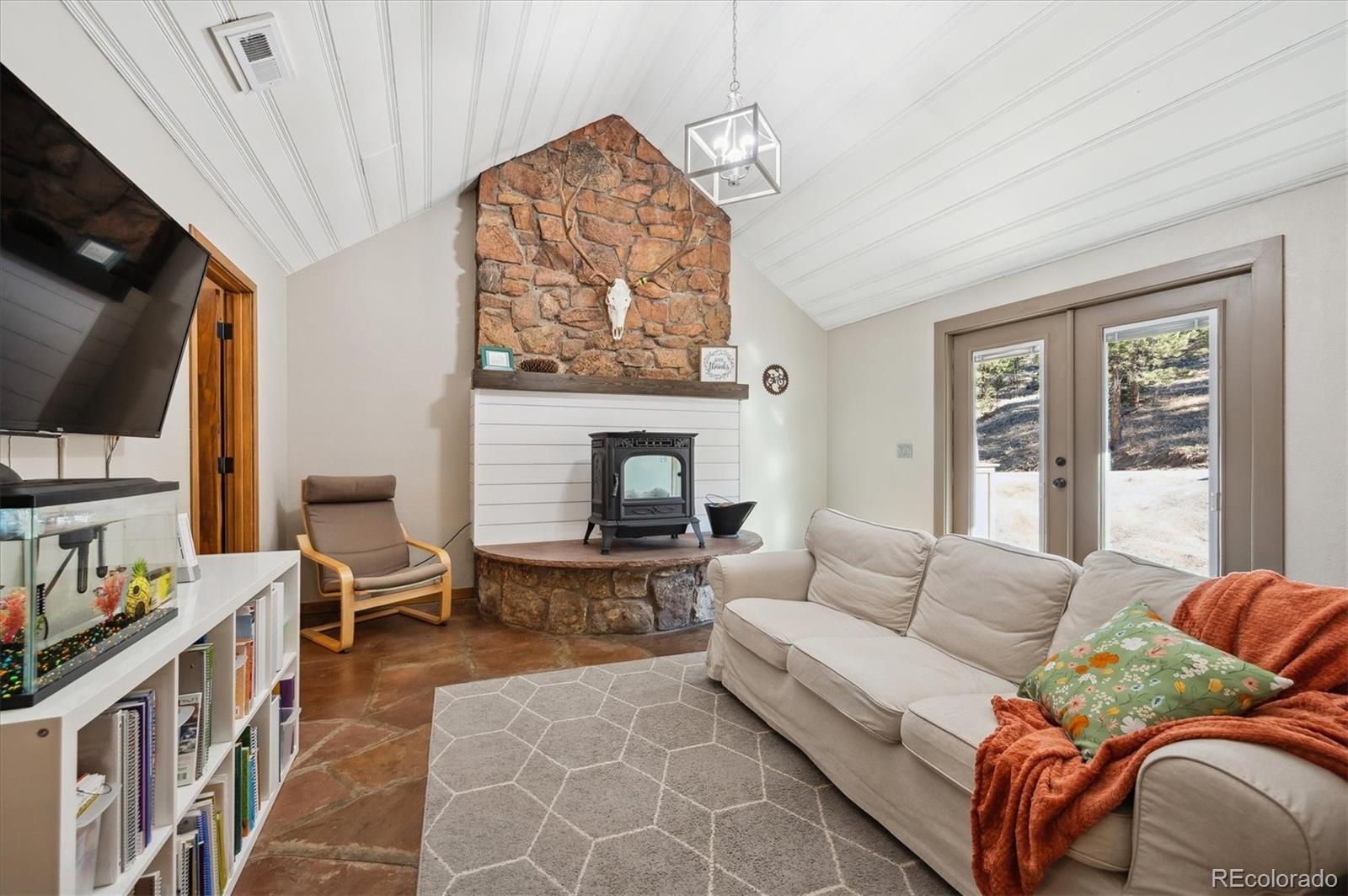MLS Image #10 for 5571  little cub creek road,evergreen, Colorado