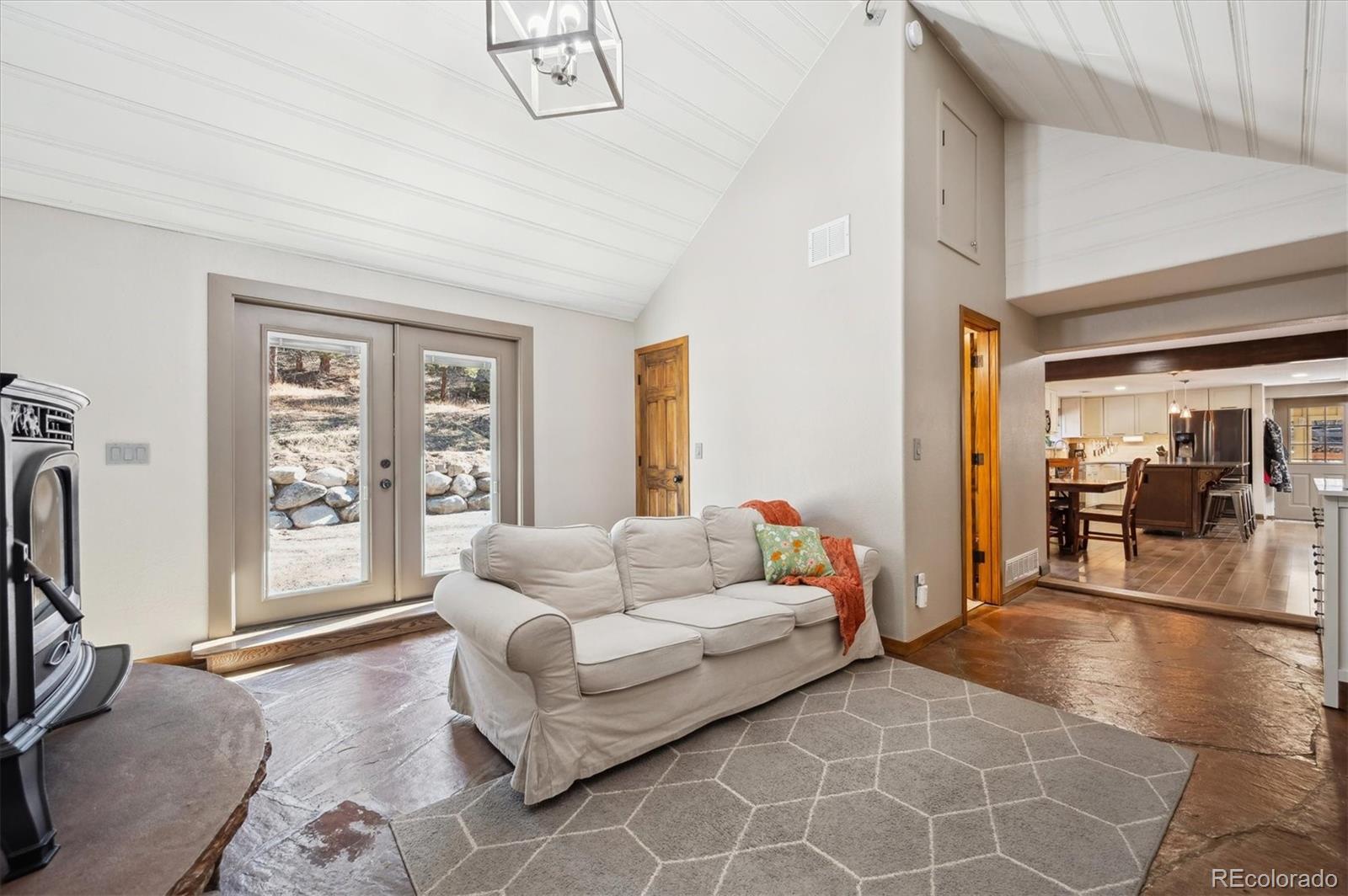 MLS Image #11 for 5571  little cub creek road,evergreen, Colorado