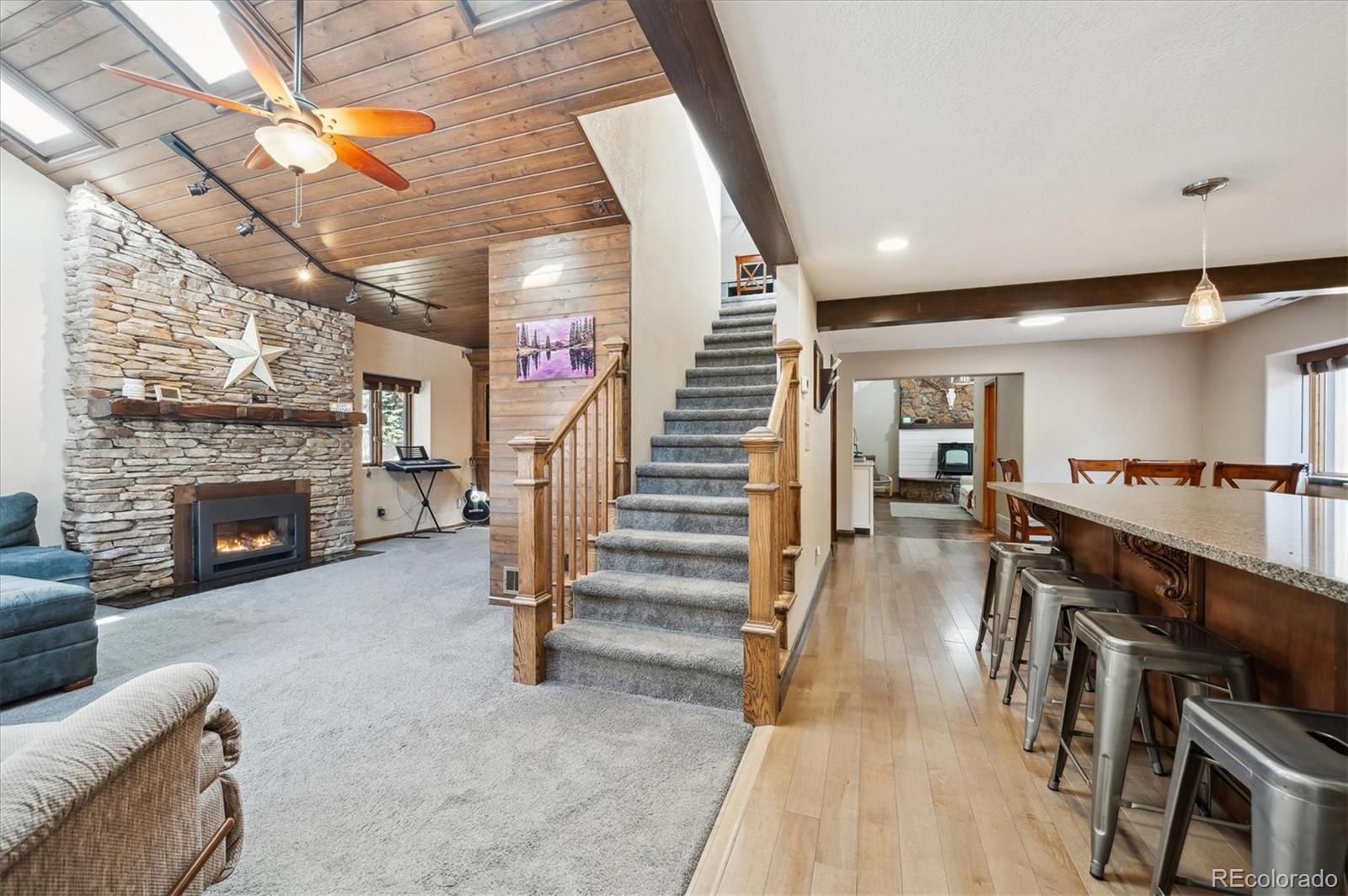 MLS Image #15 for 5571  little cub creek road,evergreen, Colorado