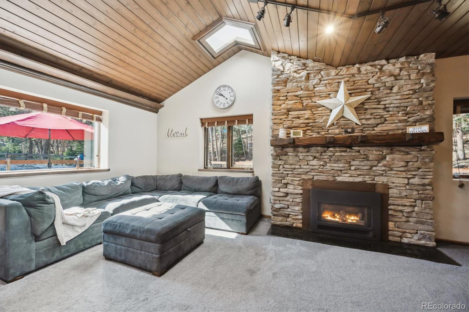 MLS Image #23 for 5571  little cub creek road,evergreen, Colorado