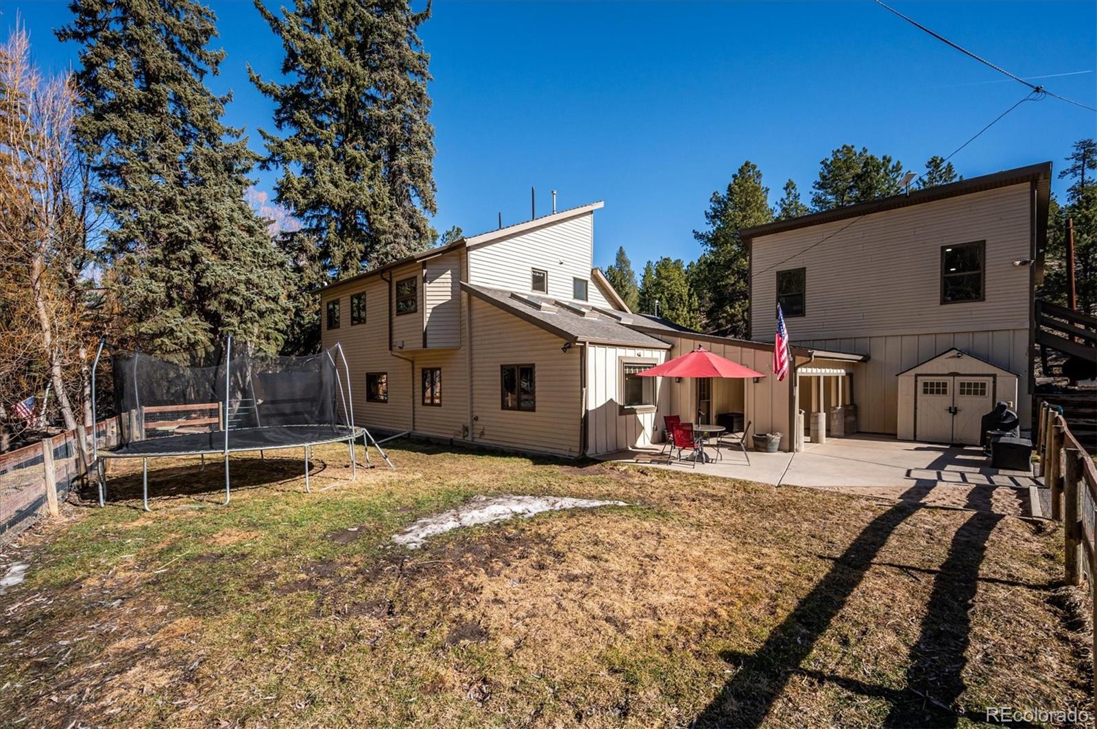MLS Image #26 for 5571  little cub creek road,evergreen, Colorado