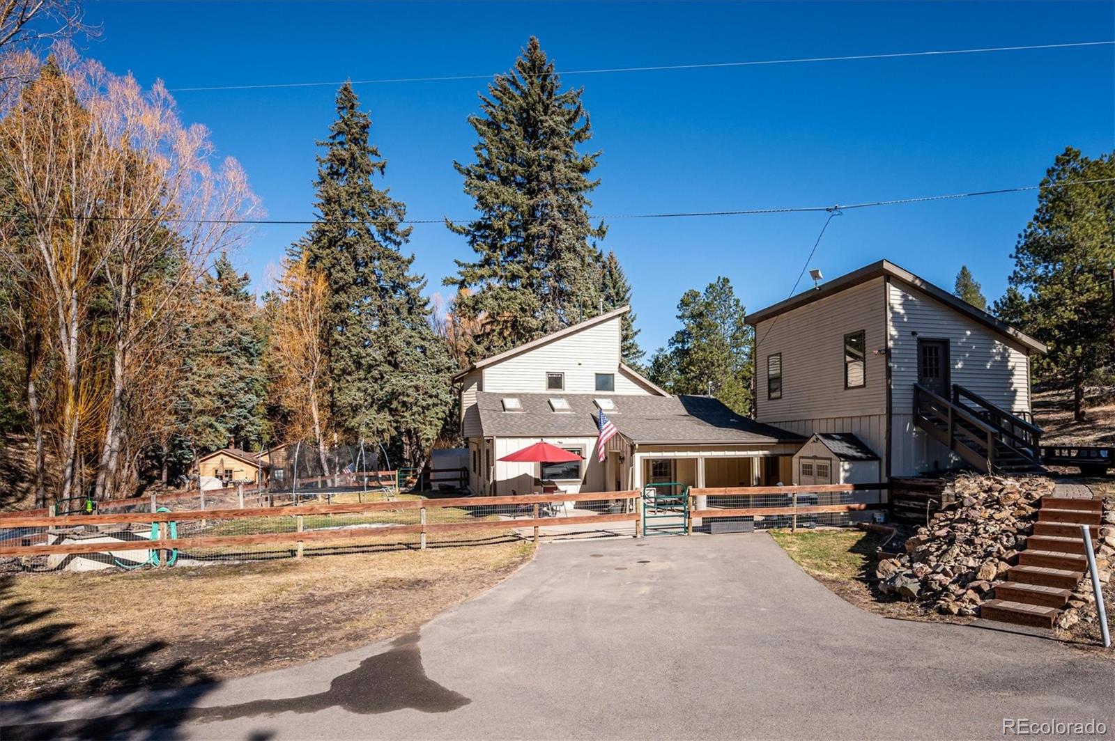 MLS Image #27 for 5571  little cub creek road,evergreen, Colorado