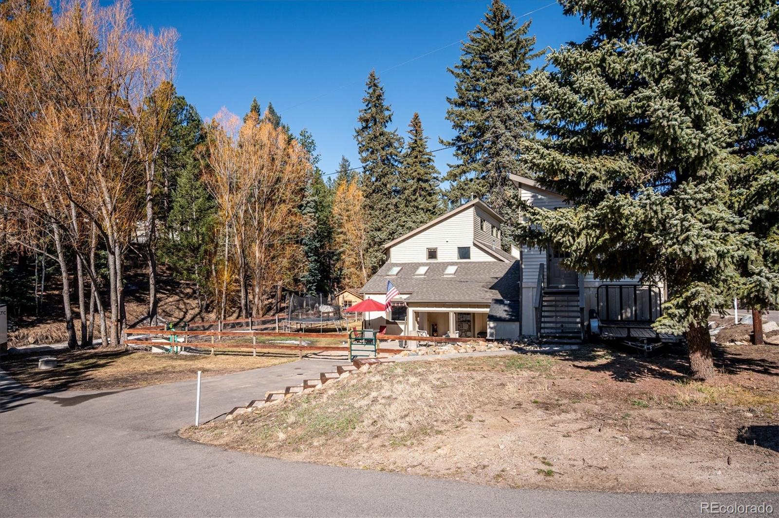 MLS Image #29 for 5571  little cub creek road,evergreen, Colorado