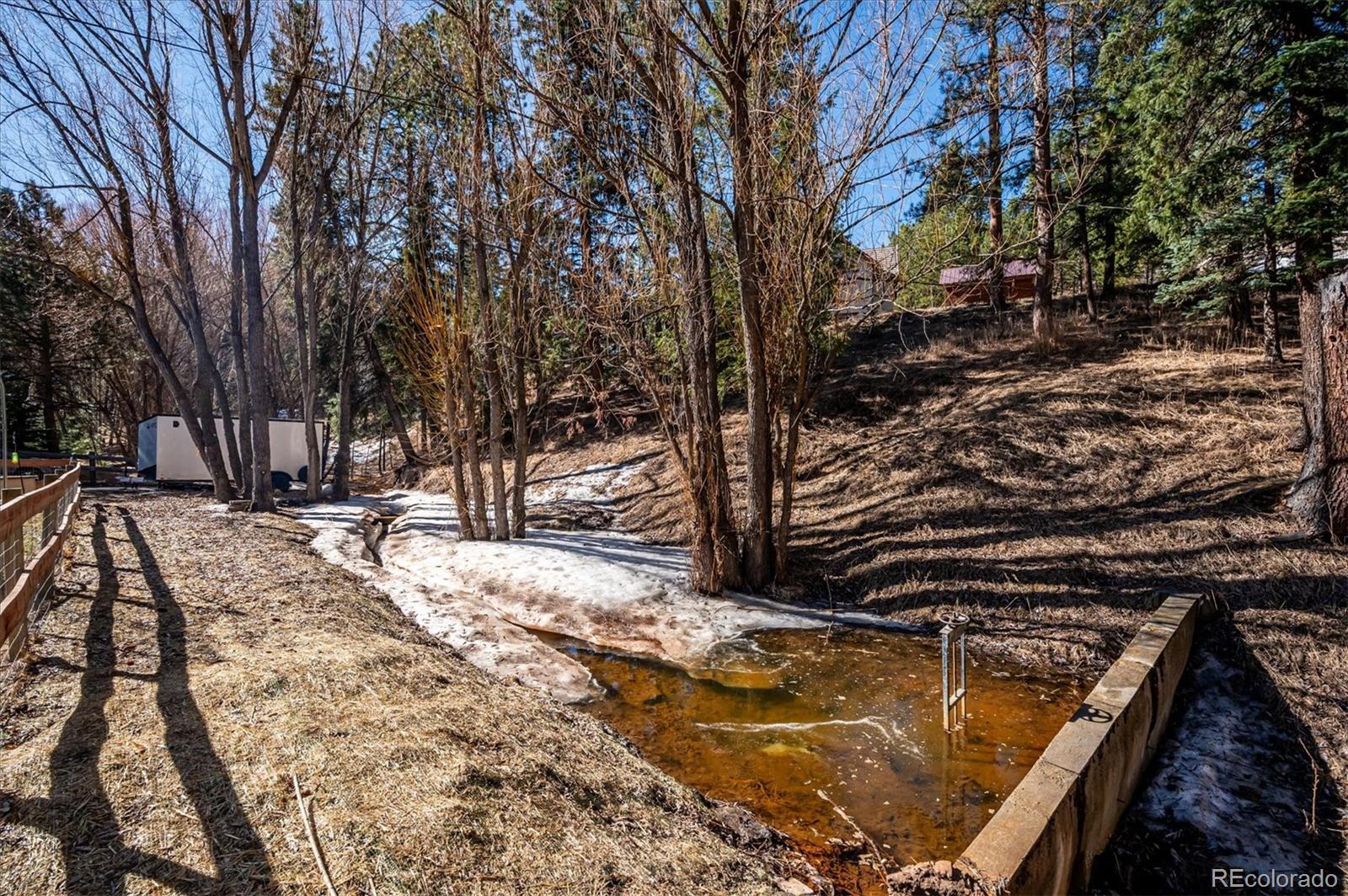 MLS Image #30 for 5571  little cub creek road,evergreen, Colorado