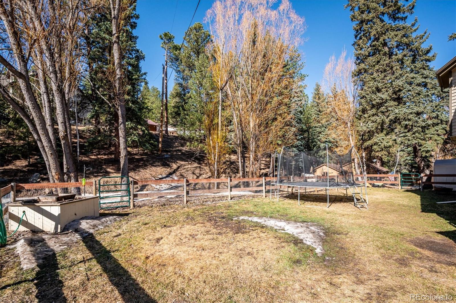 MLS Image #31 for 5571  little cub creek road,evergreen, Colorado