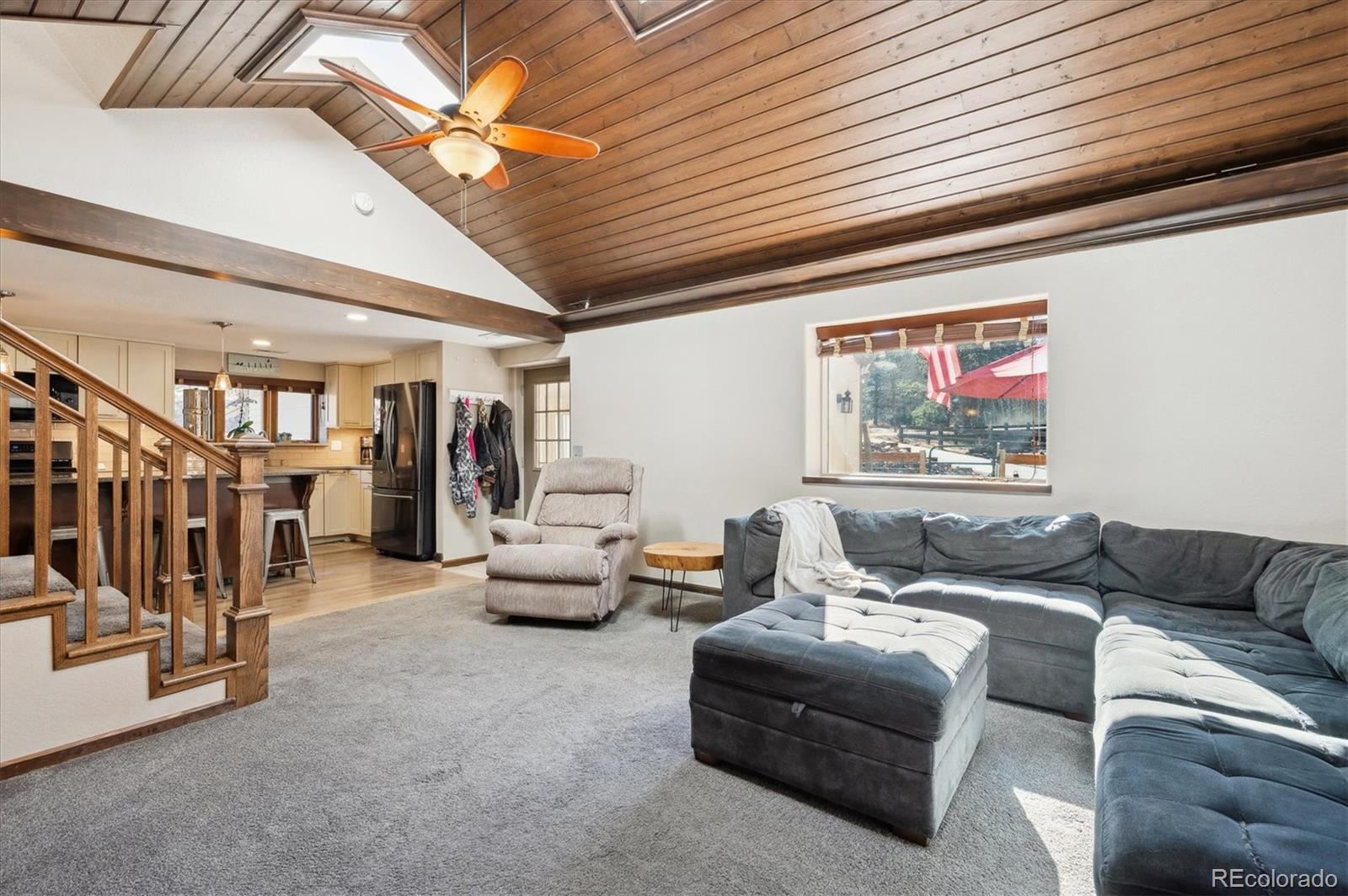 MLS Image #4 for 5571  little cub creek road,evergreen, Colorado