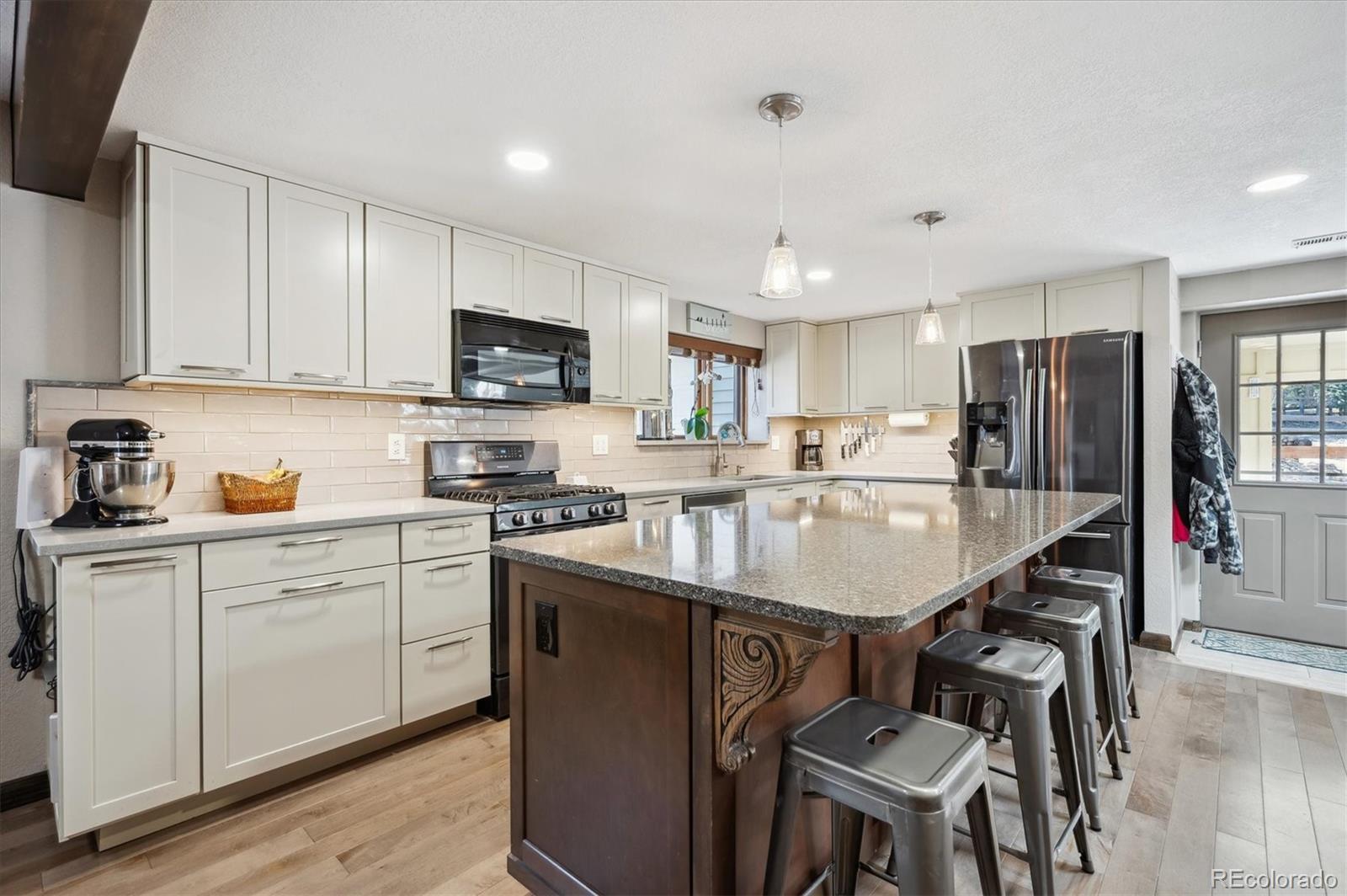 MLS Image #5 for 5571  little cub creek road,evergreen, Colorado