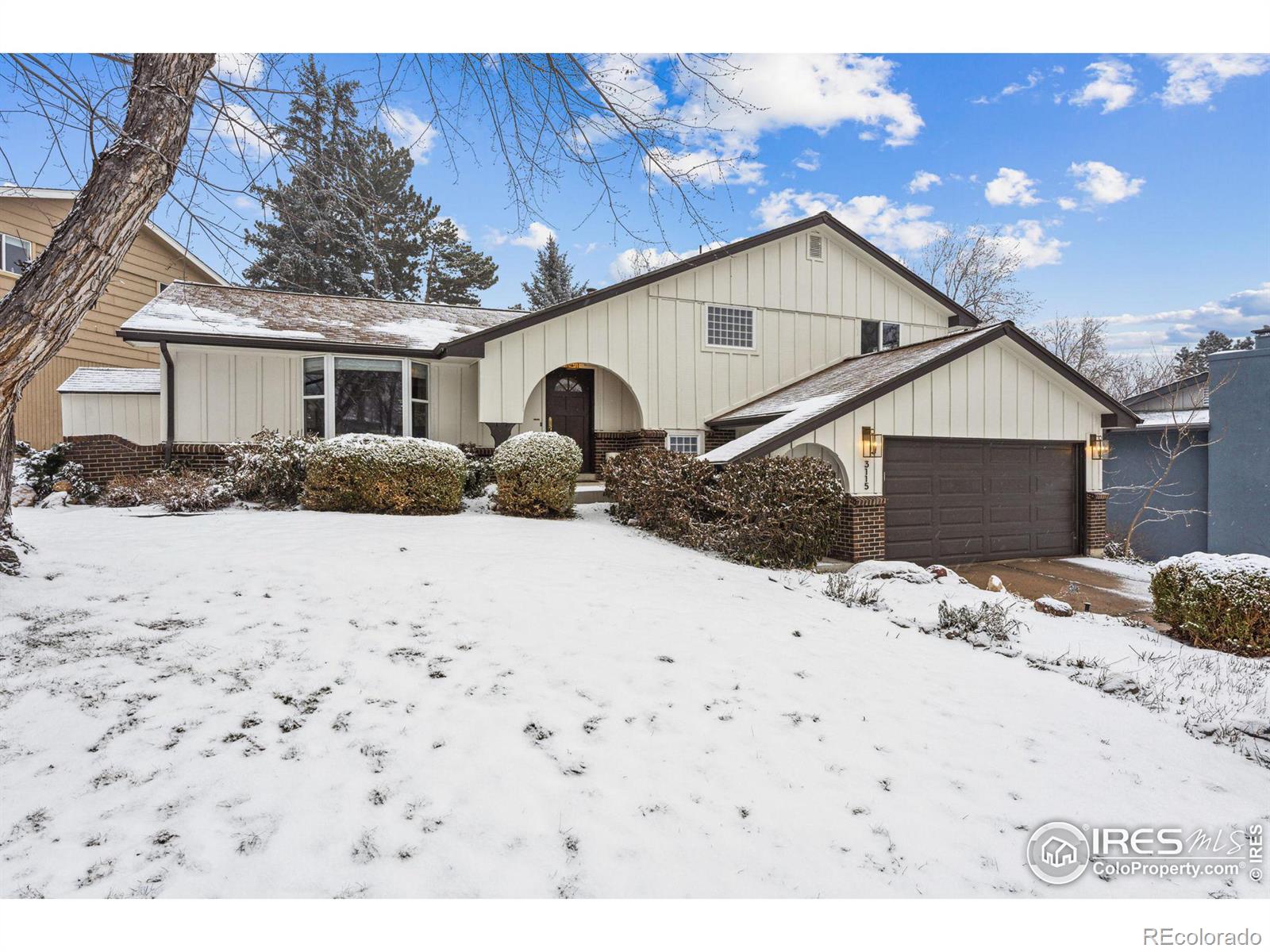 MLS Image #2 for 3115  heidelberg drive,boulder, Colorado