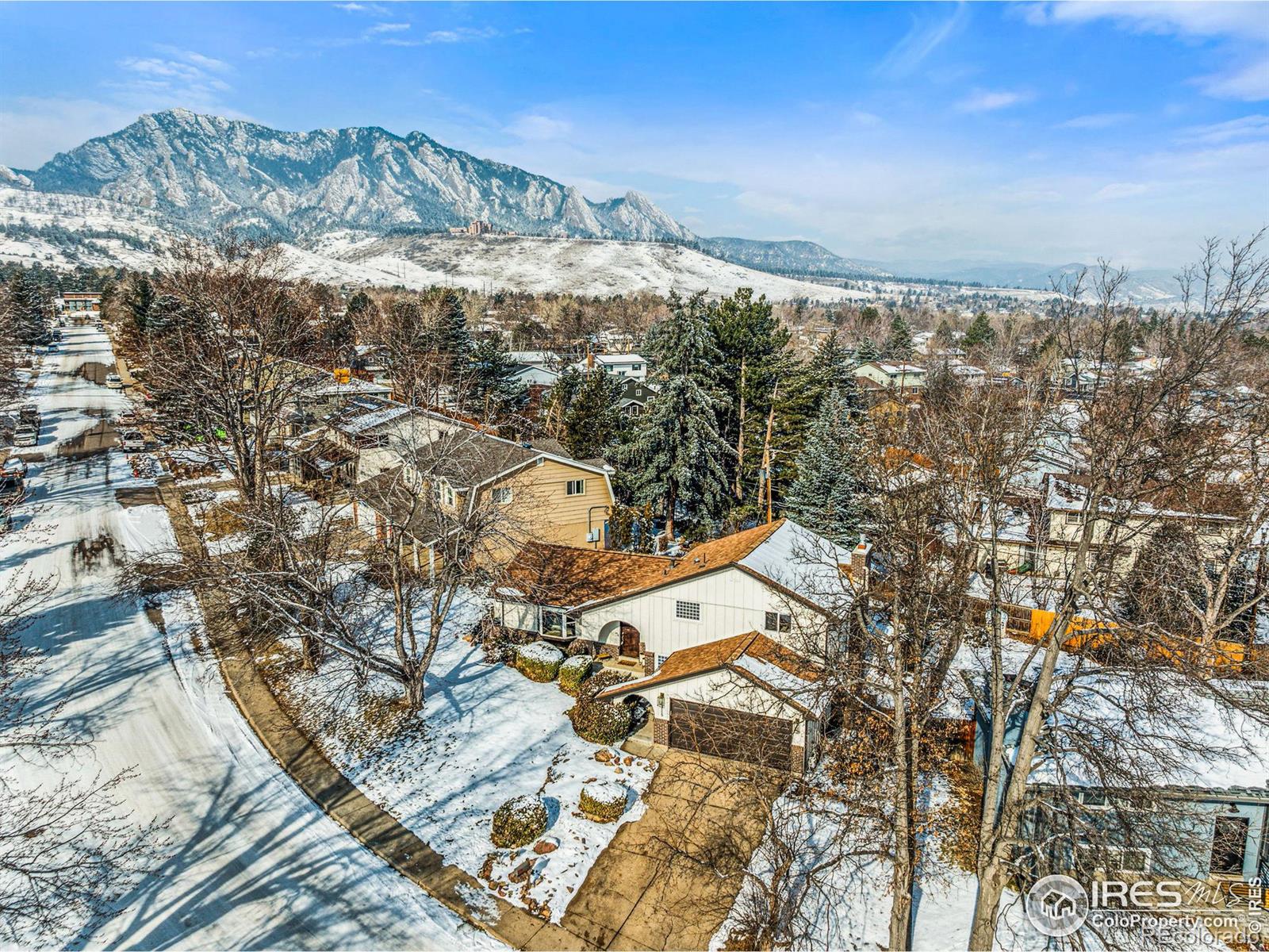 MLS Image #32 for 3115  heidelberg drive,boulder, Colorado