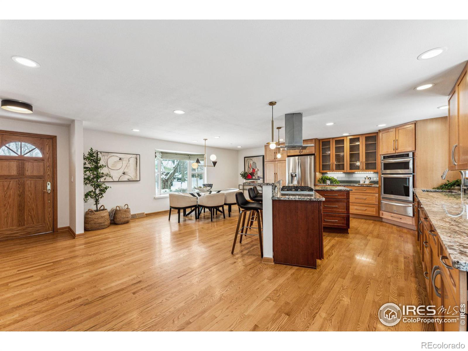 MLS Image #5 for 3115  heidelberg drive,boulder, Colorado