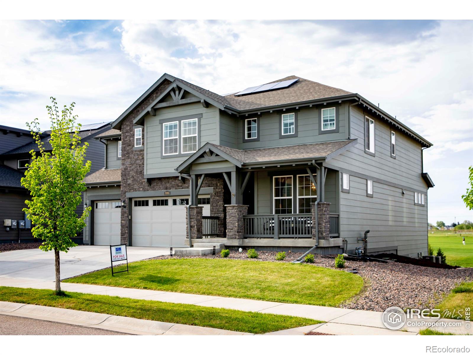 MLS Image #0 for 7086  thunderview drive,timnath, Colorado