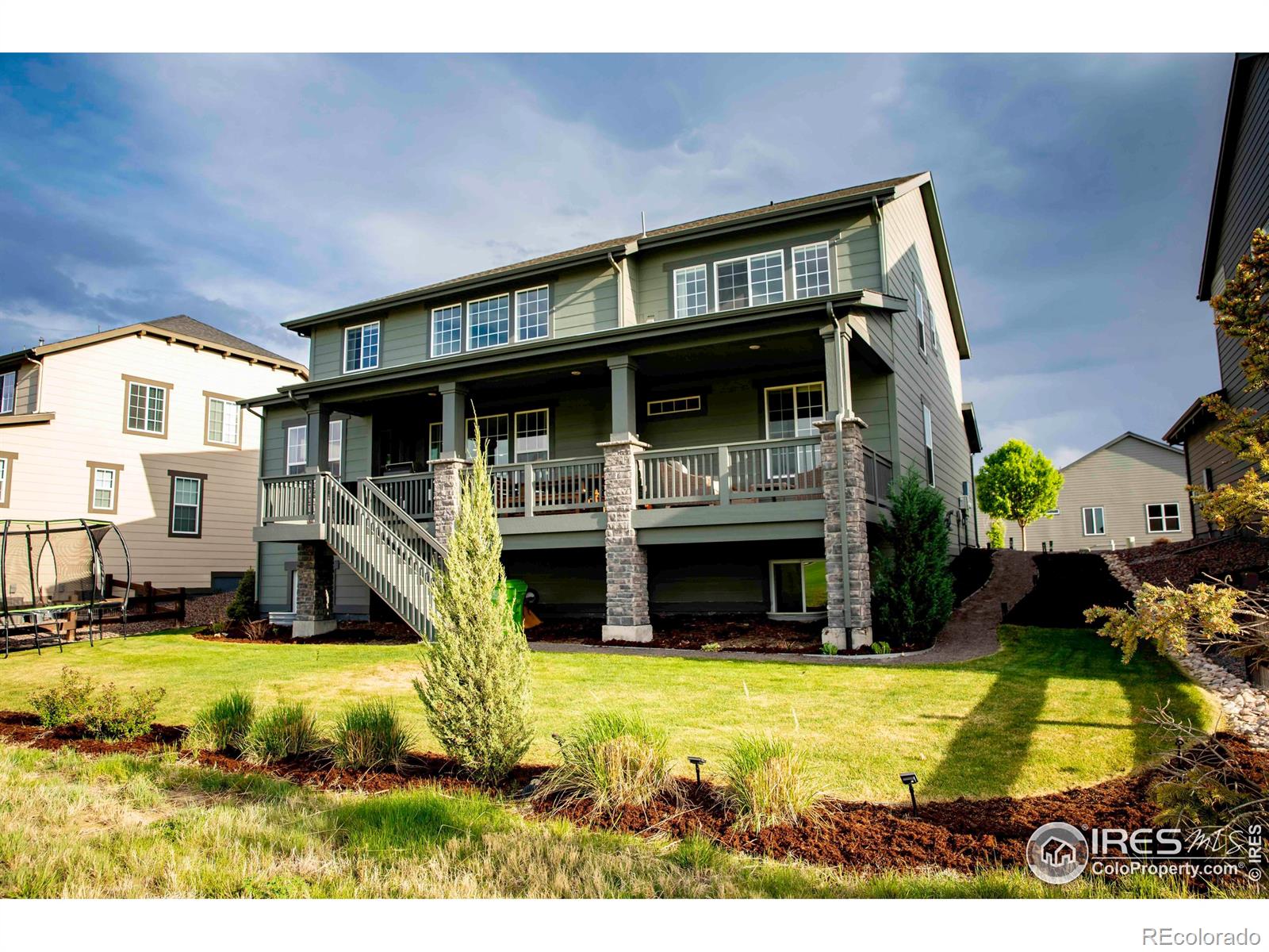 MLS Image #4 for 7086  thunderview drive,timnath, Colorado