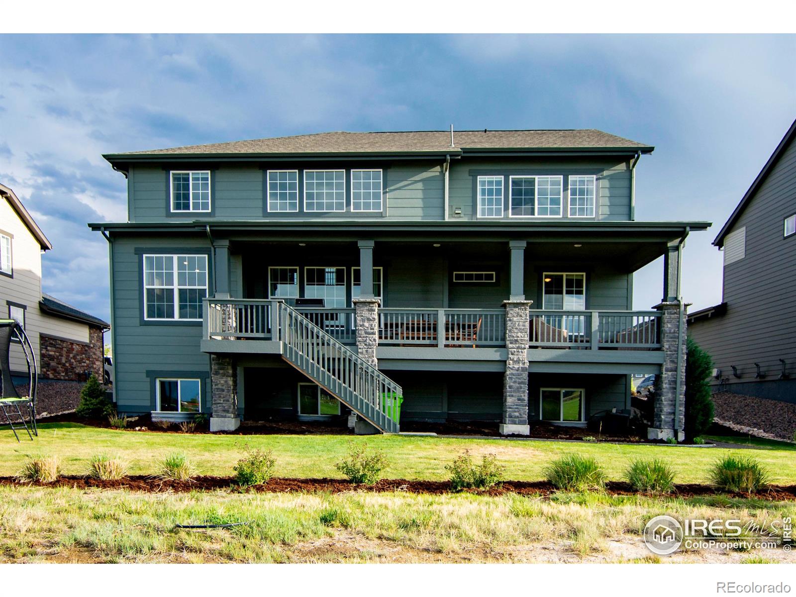 MLS Image #5 for 7086  thunderview drive,timnath, Colorado