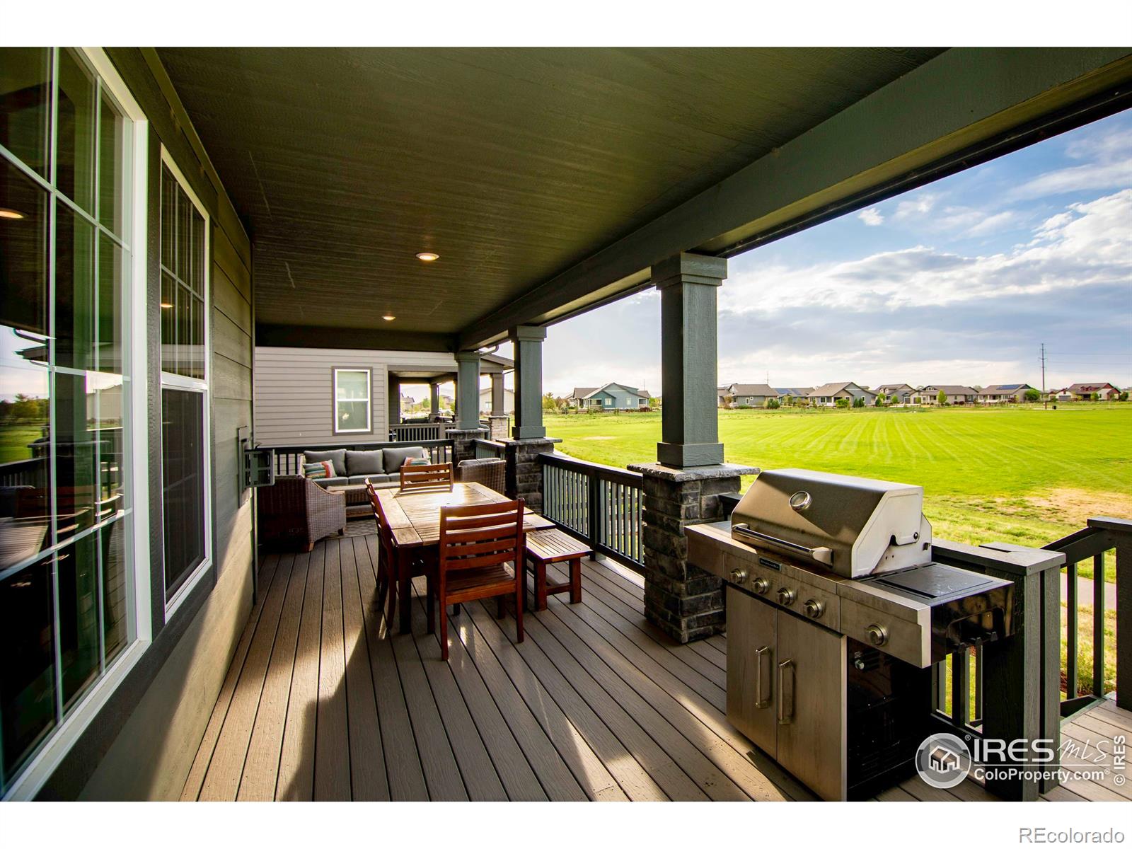 MLS Image #9 for 7086  thunderview drive,timnath, Colorado