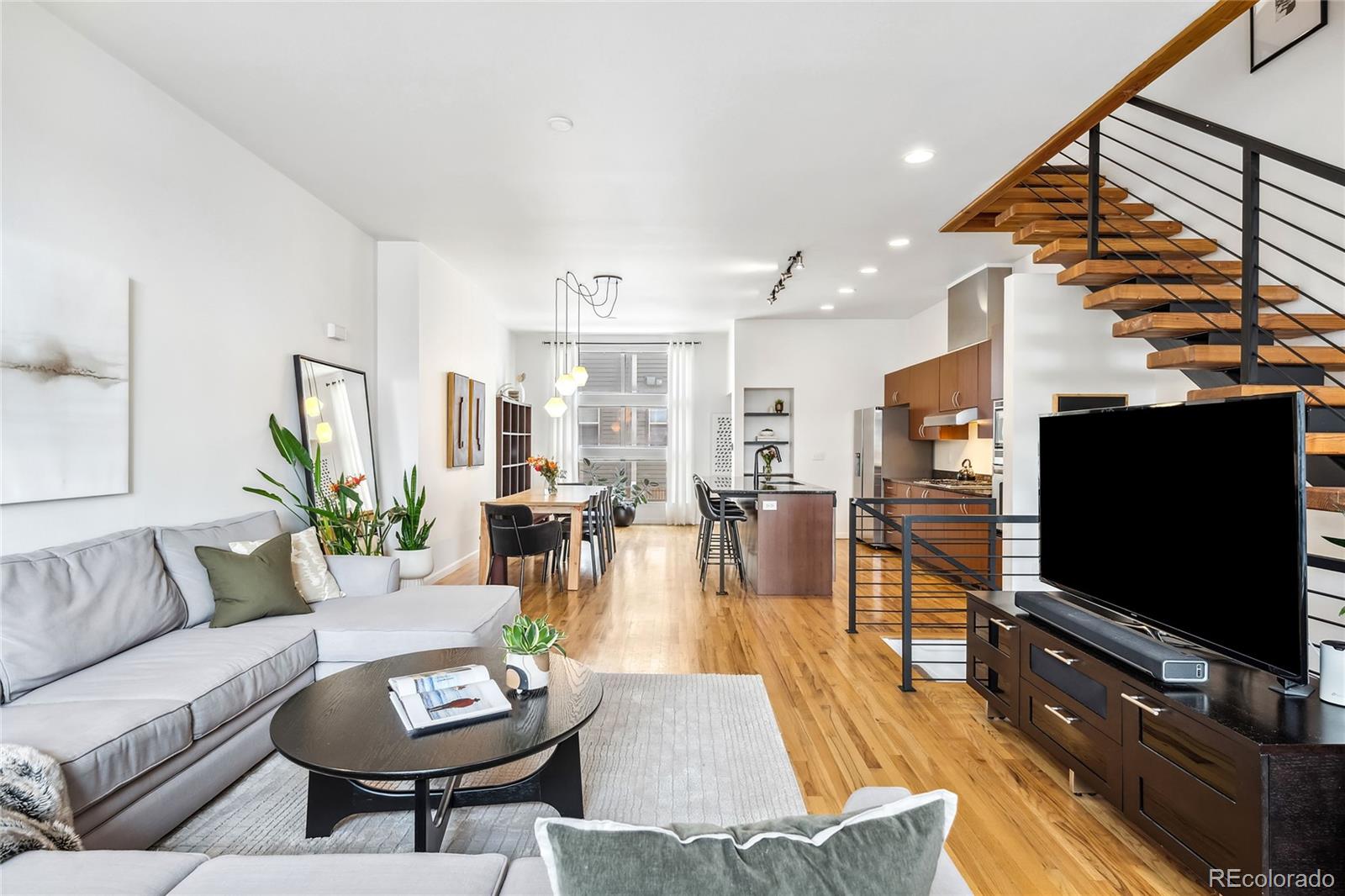 MLS Image #0 for 2706  blake street,denver, Colorado