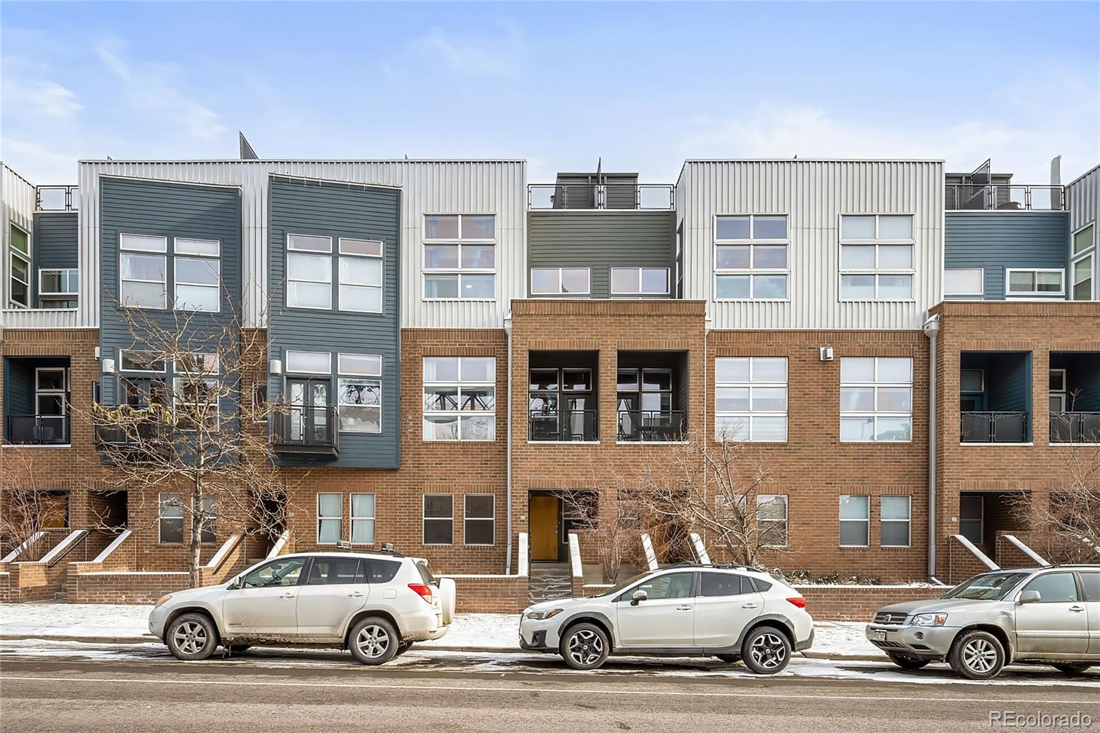MLS Image #1 for 2706  blake street,denver, Colorado